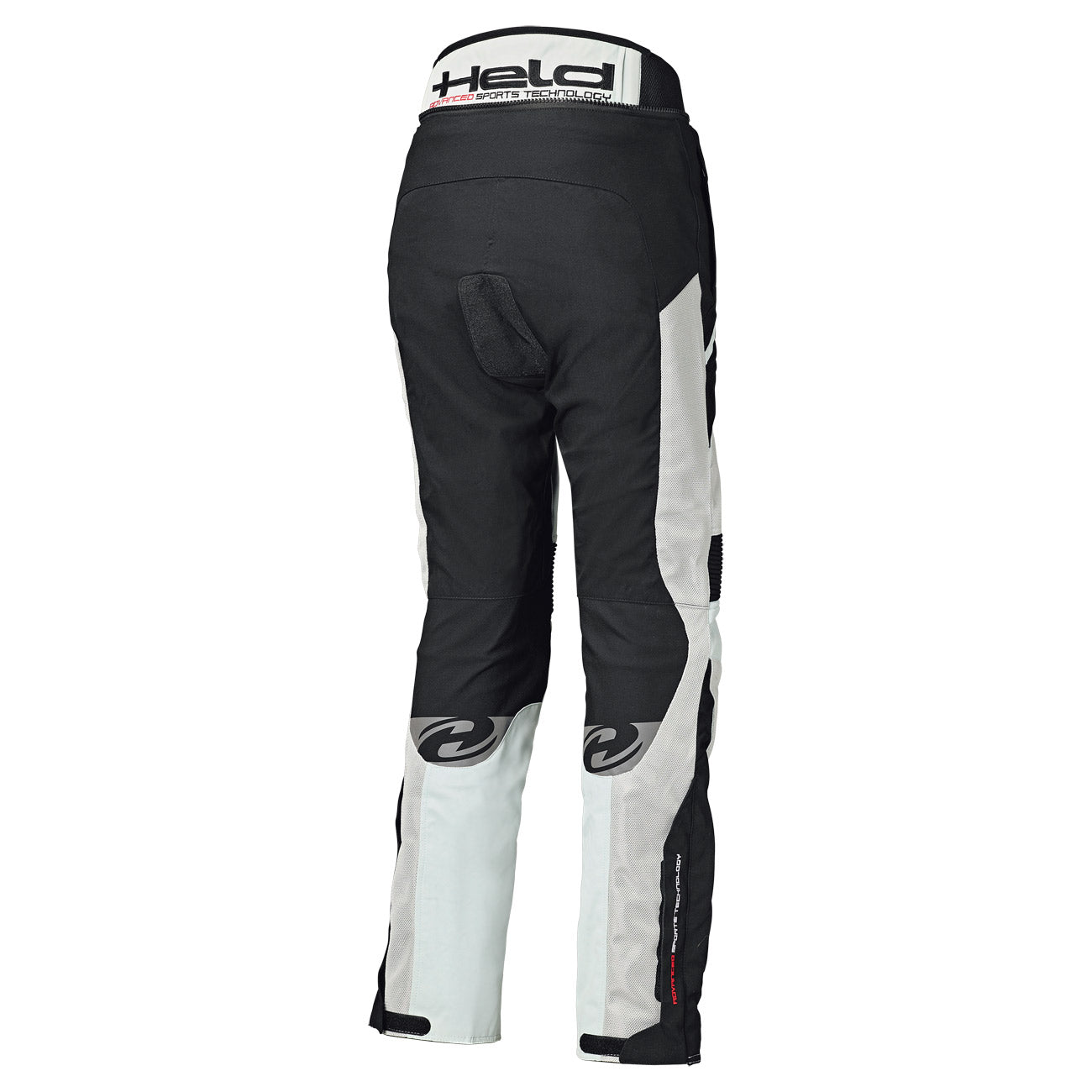 Held - Vento II Sporty Mesh Trousers - Women