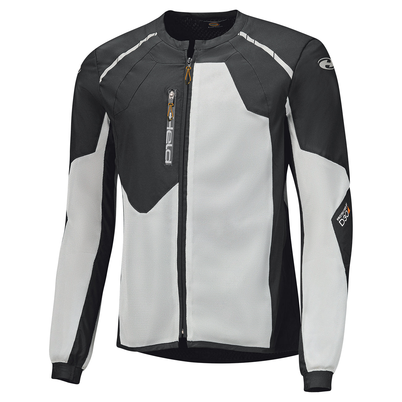 Held - Pro X Air Mesh Protection Shirt