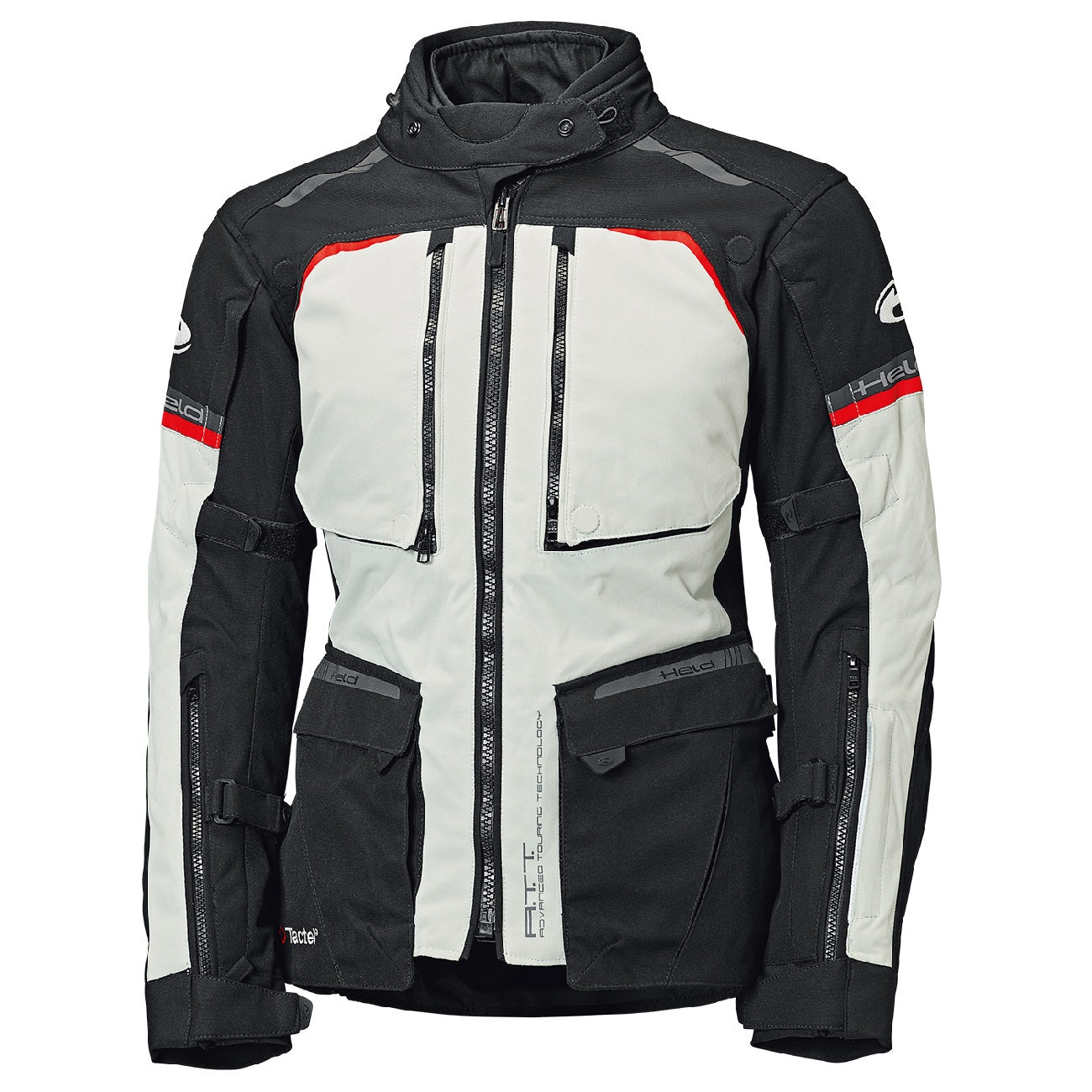 Held - Tridale Top Adventure Jacket - Women