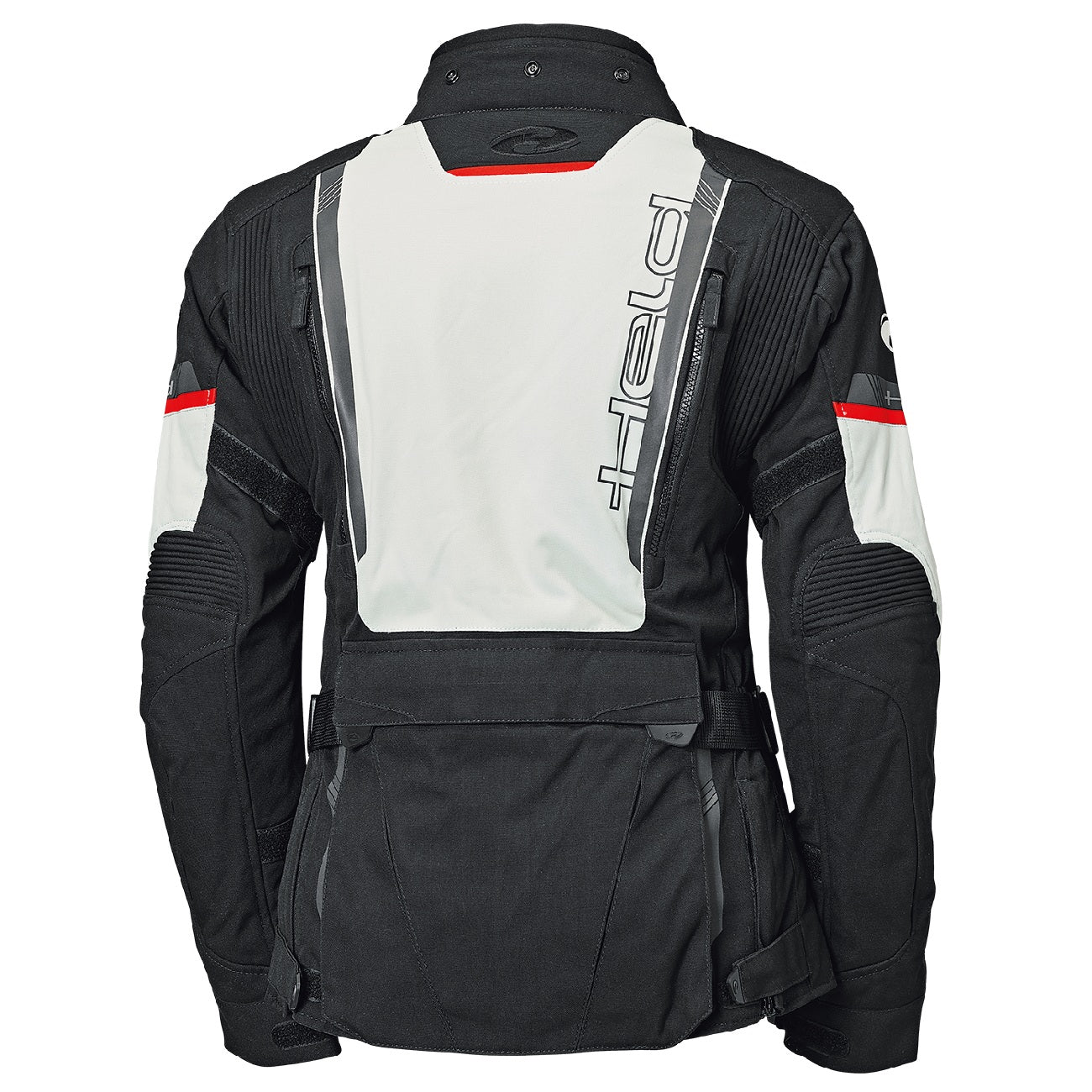 Held - Tridale Top Adventure Jacket - Women