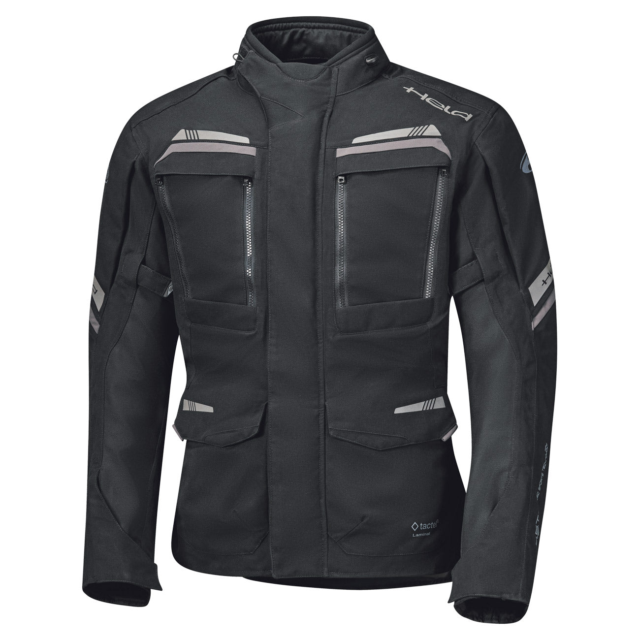 Held - Lonborg Top Adventure Jacket