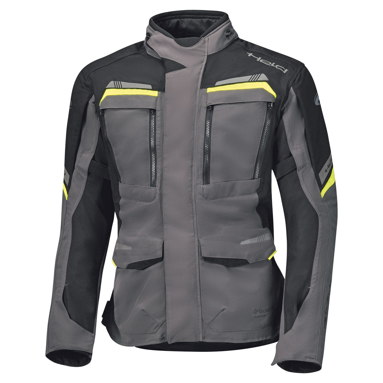 Held - Lonborg Top Adventure Jacket