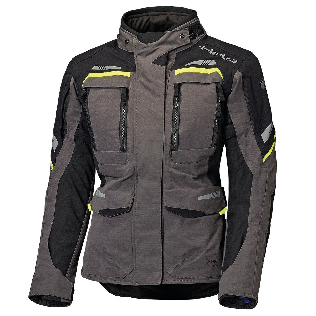 Held - Lonborg Top Adventure Jacket  - Women