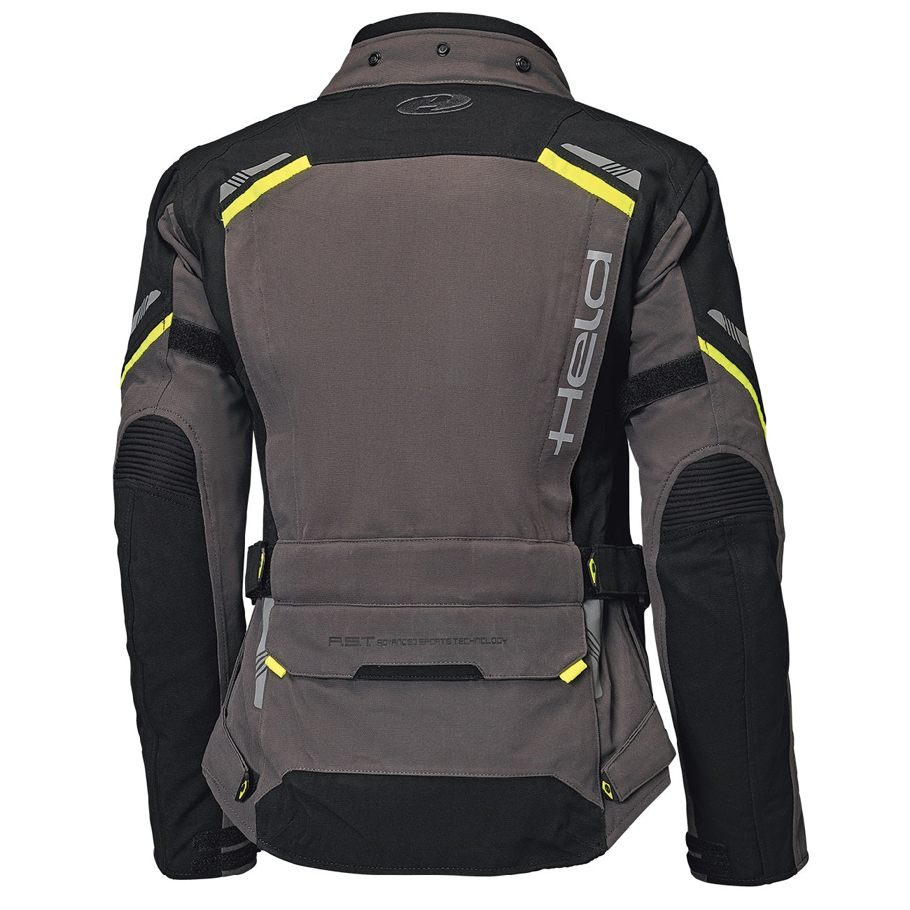 Held - Lonborg Top Adventure Jacket  - Women