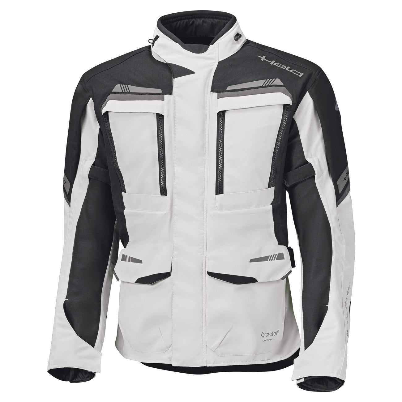 Held - Lonborg Top Adventure Jacket