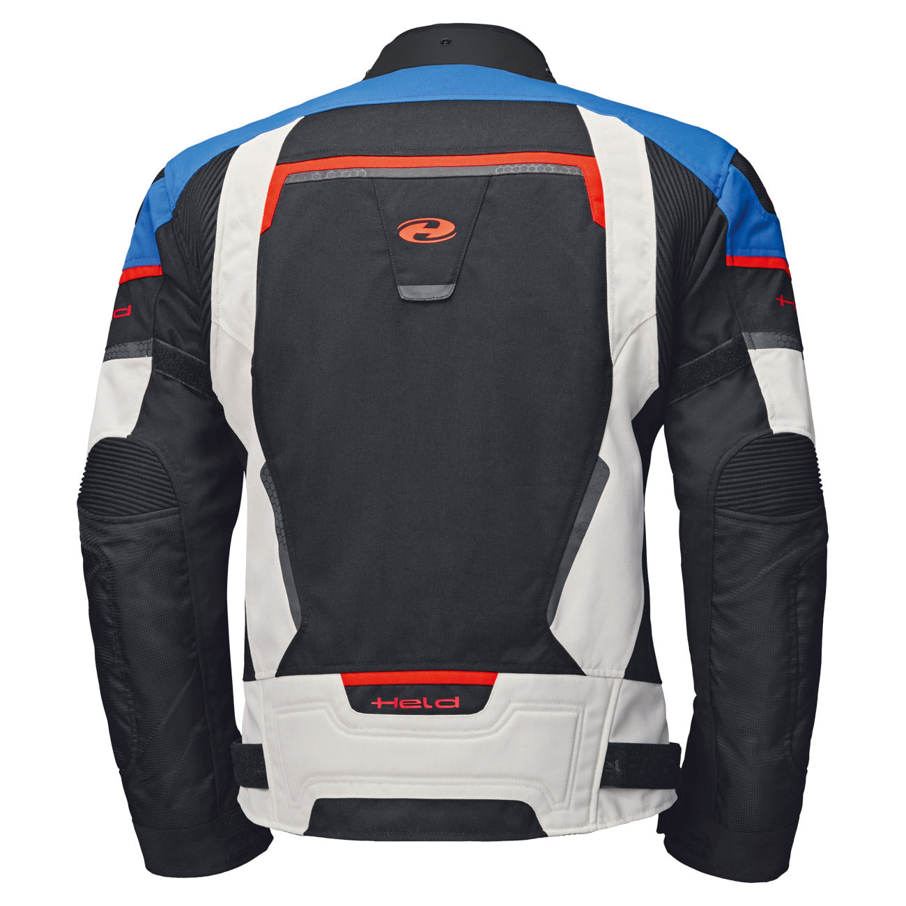 Held - Manzano Top Sporty Touring Jacket