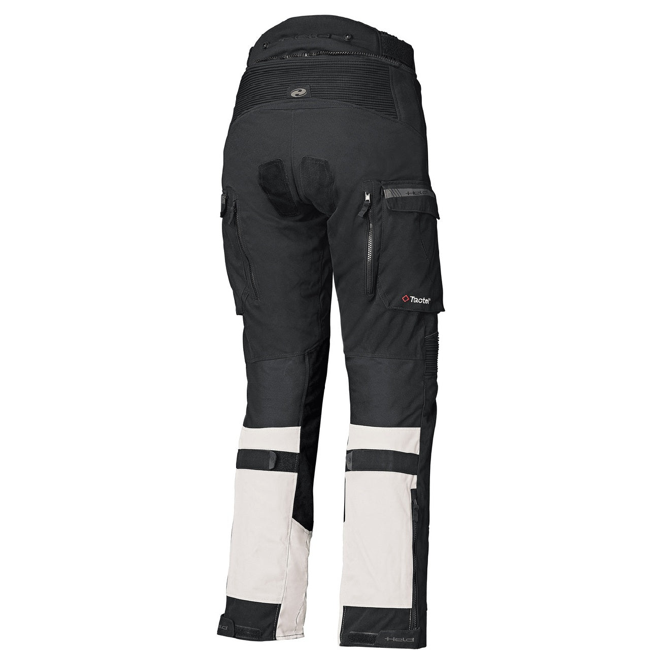 Held - Tridale Base Adventure Pants - Women