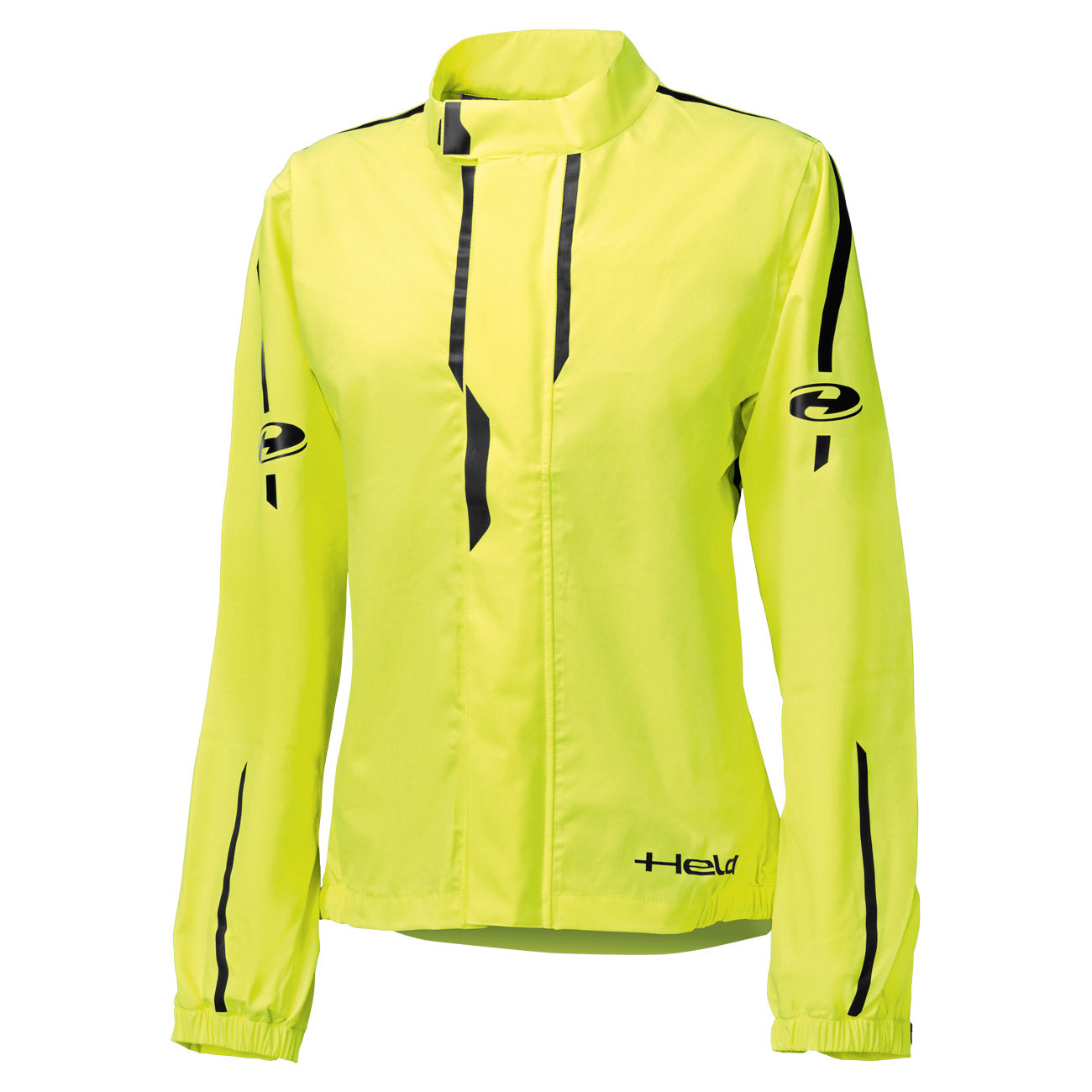 Held - Rainstorm Top Sporty Rain Jacket - Women