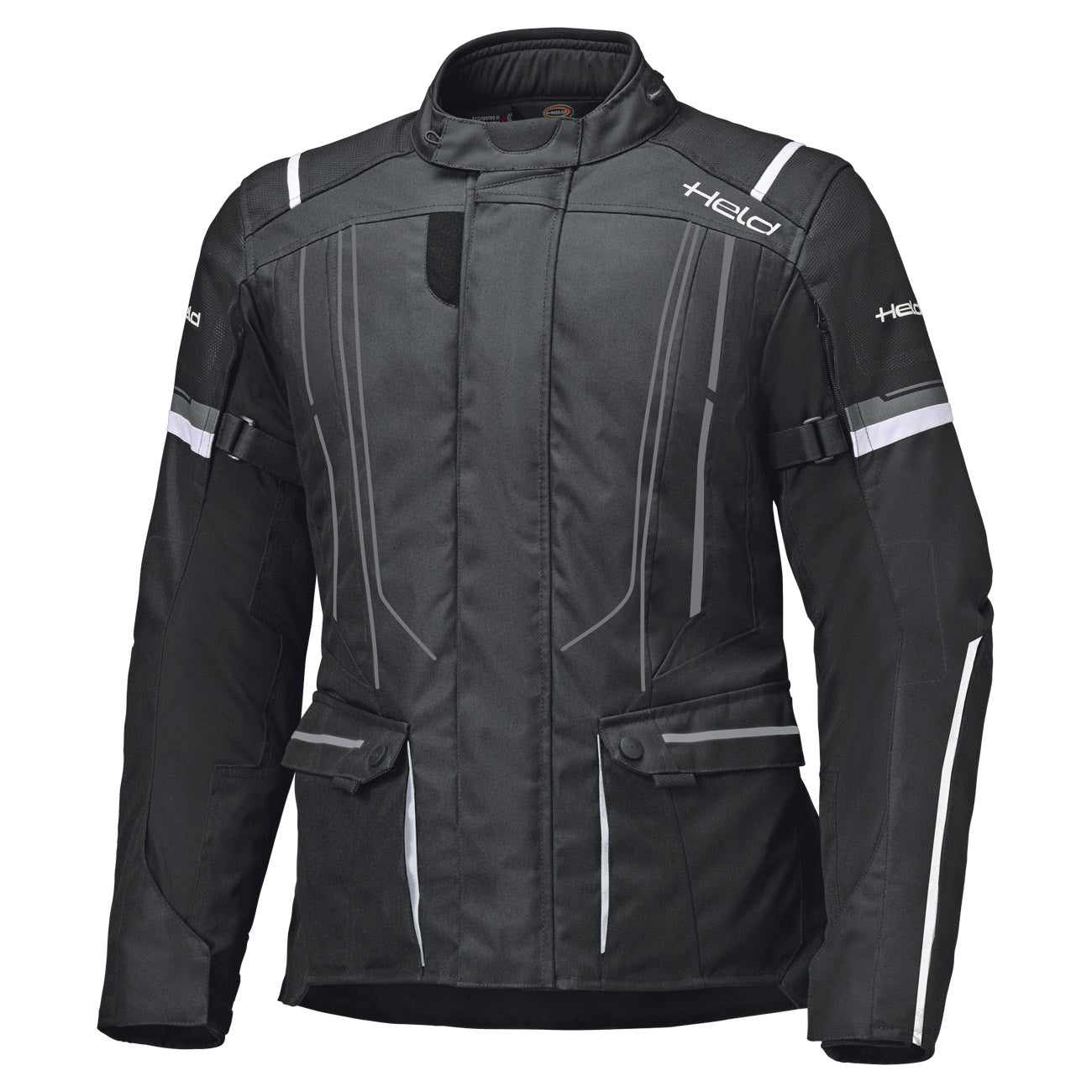 Held - Zorro ST Top Touring Jacket
