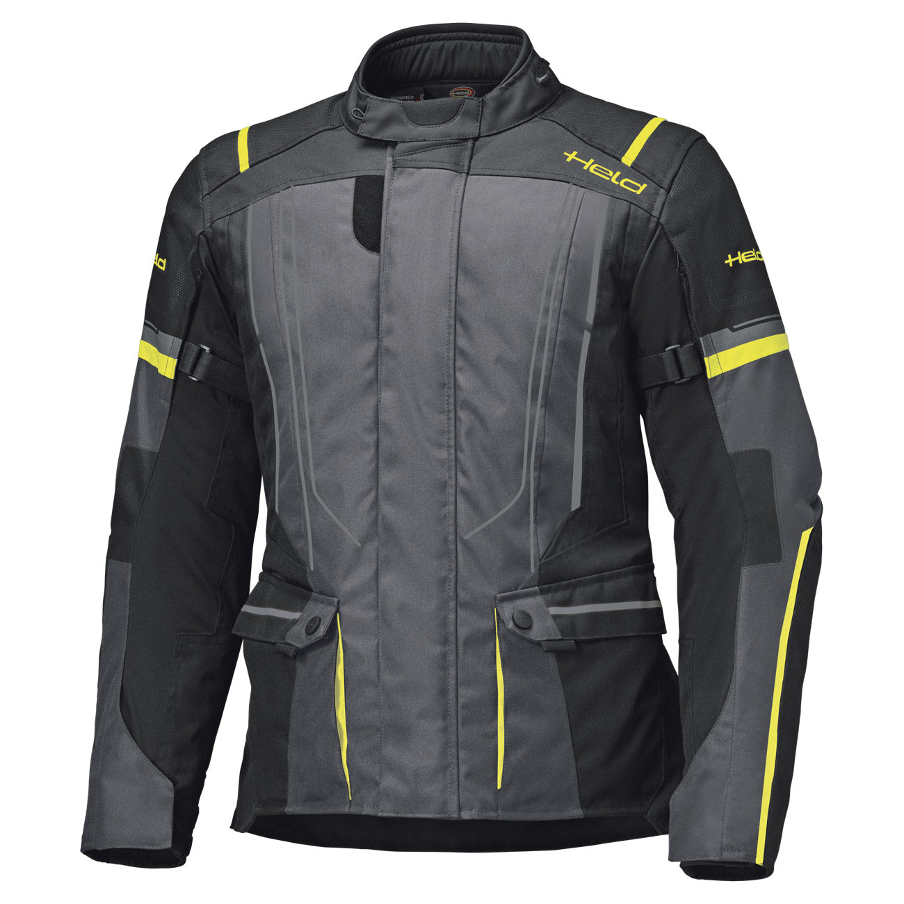 Held - Zorro ST Top Touring Jacket