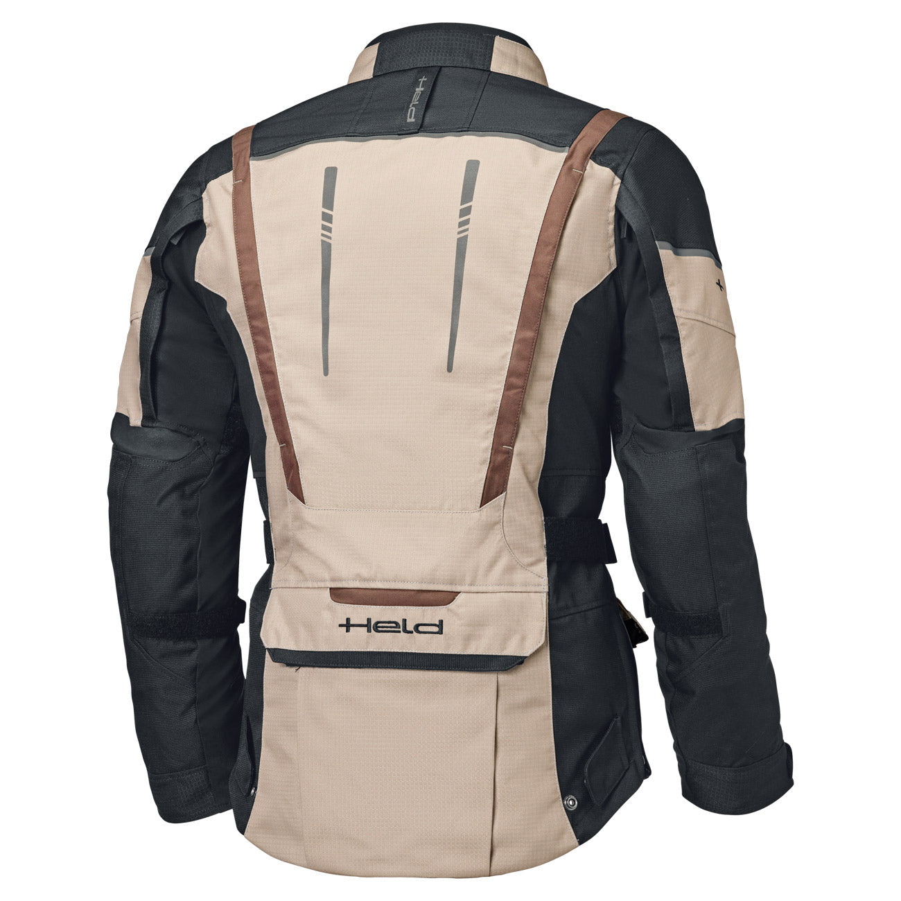 Held - Hakuna Matata 3 Top Adventure Jacket