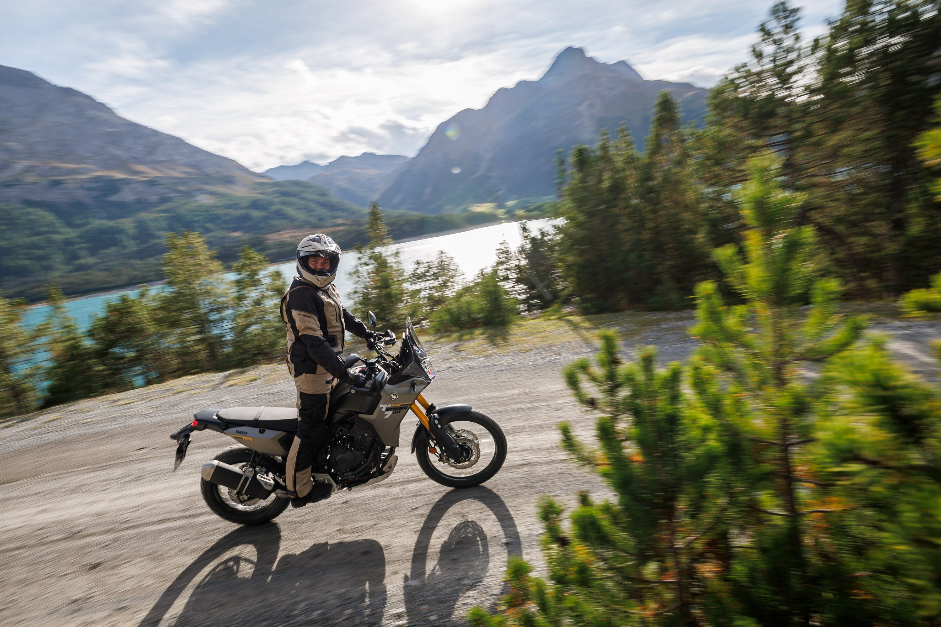 Held - Hakuna Matata 3 Base Touring Trousers
