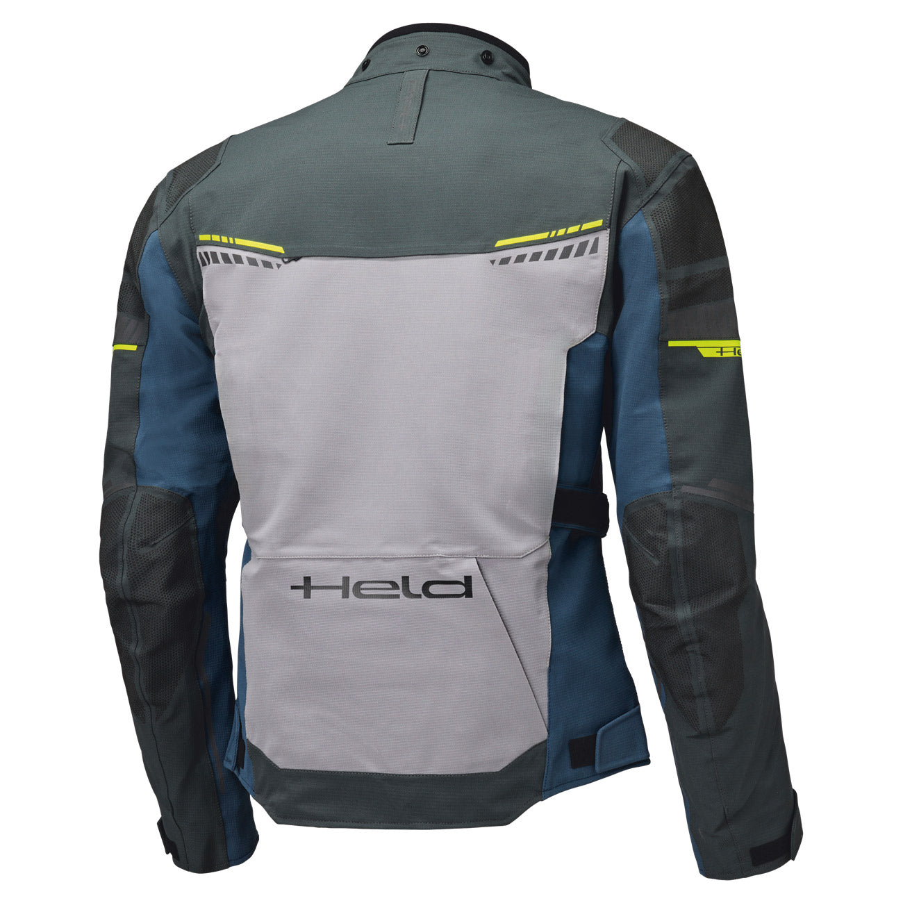Held - TamaRack Top Adventure Jacket