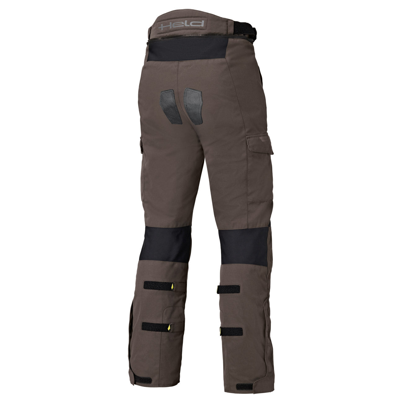 Held - Renegade 2 Base Touring Trousers