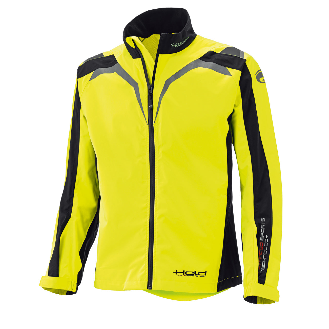 Held - Rainblock 2 Top Waterproof Over-Jacket