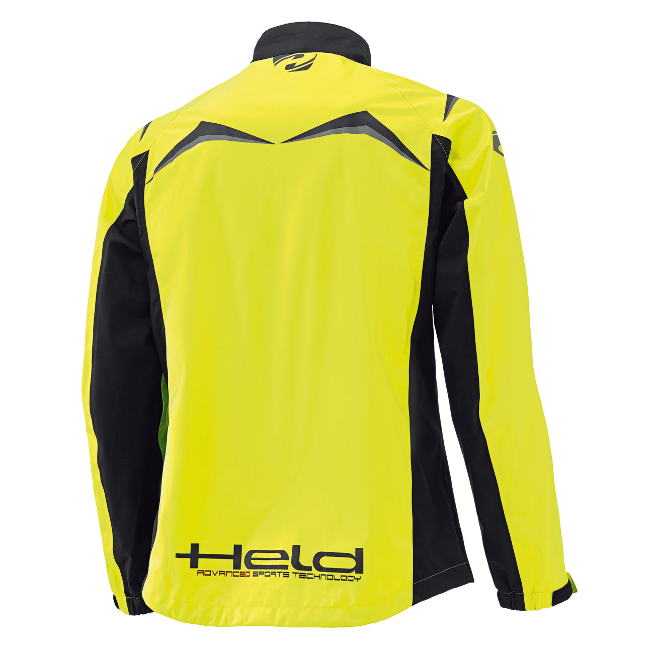 Held - Rainblock 2 Top Waterproof Over-Jacket - Women