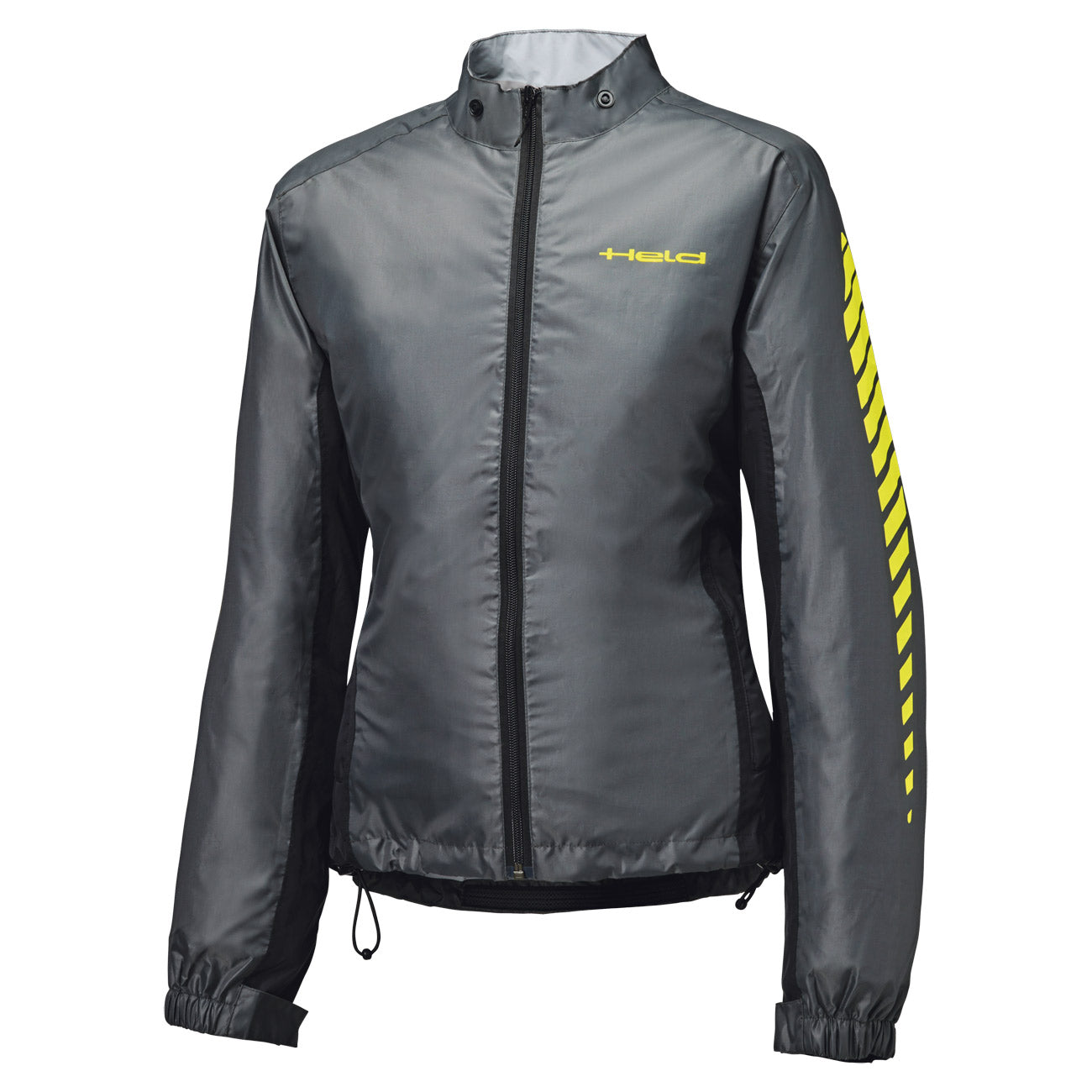 Held - Wet Tour 2 Top Rain Jacket - Women