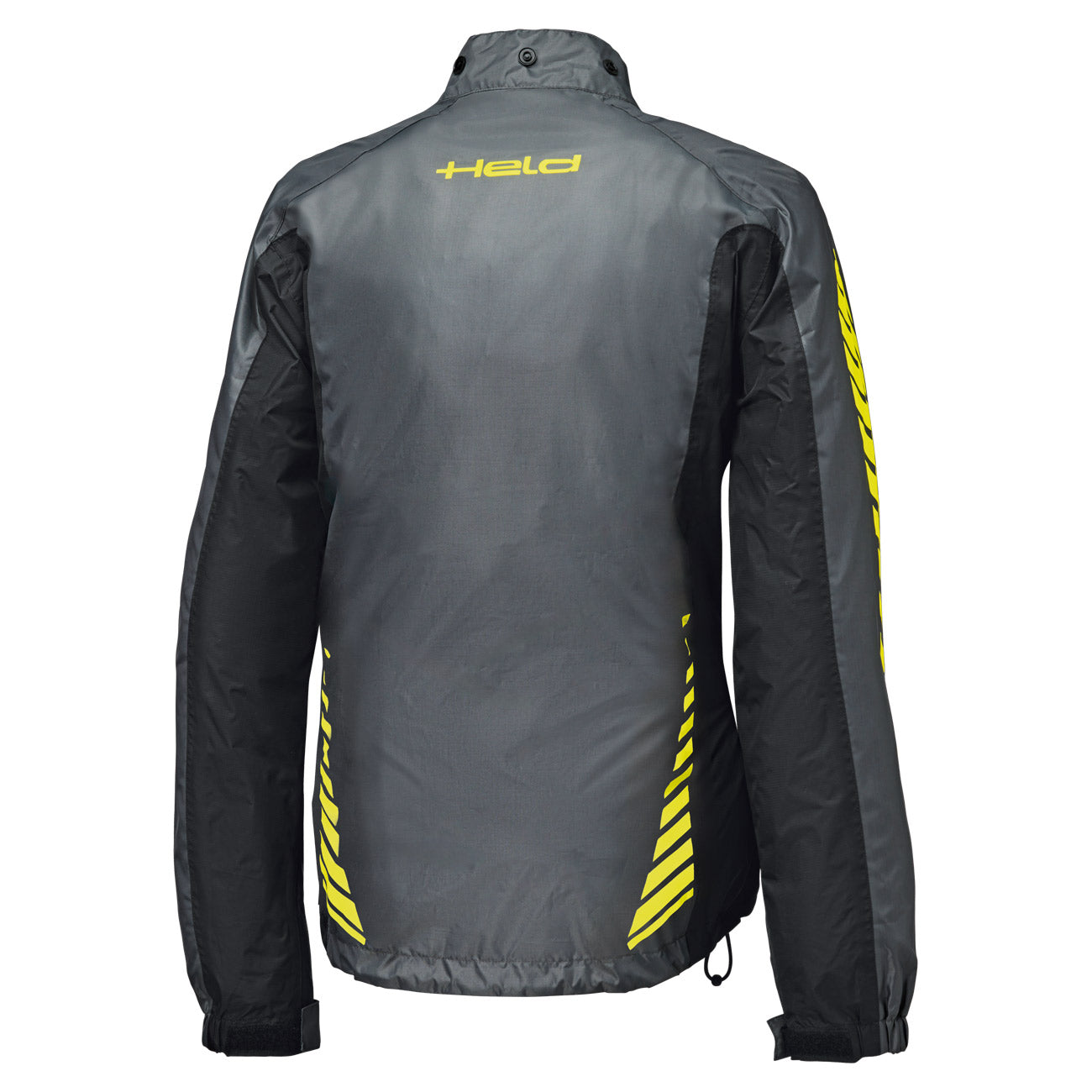 Held - Wet Tour 2 Top Rain Jacket - Women