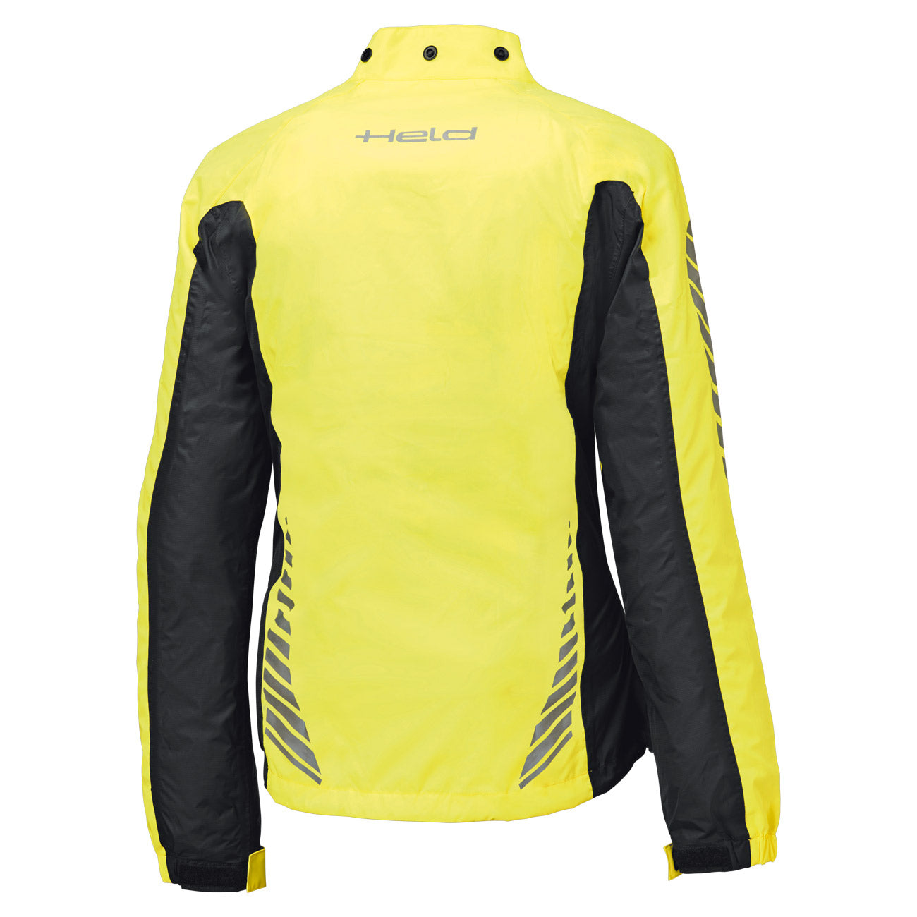 Held - Wet Tour 2 Top Rain Jacket - Women