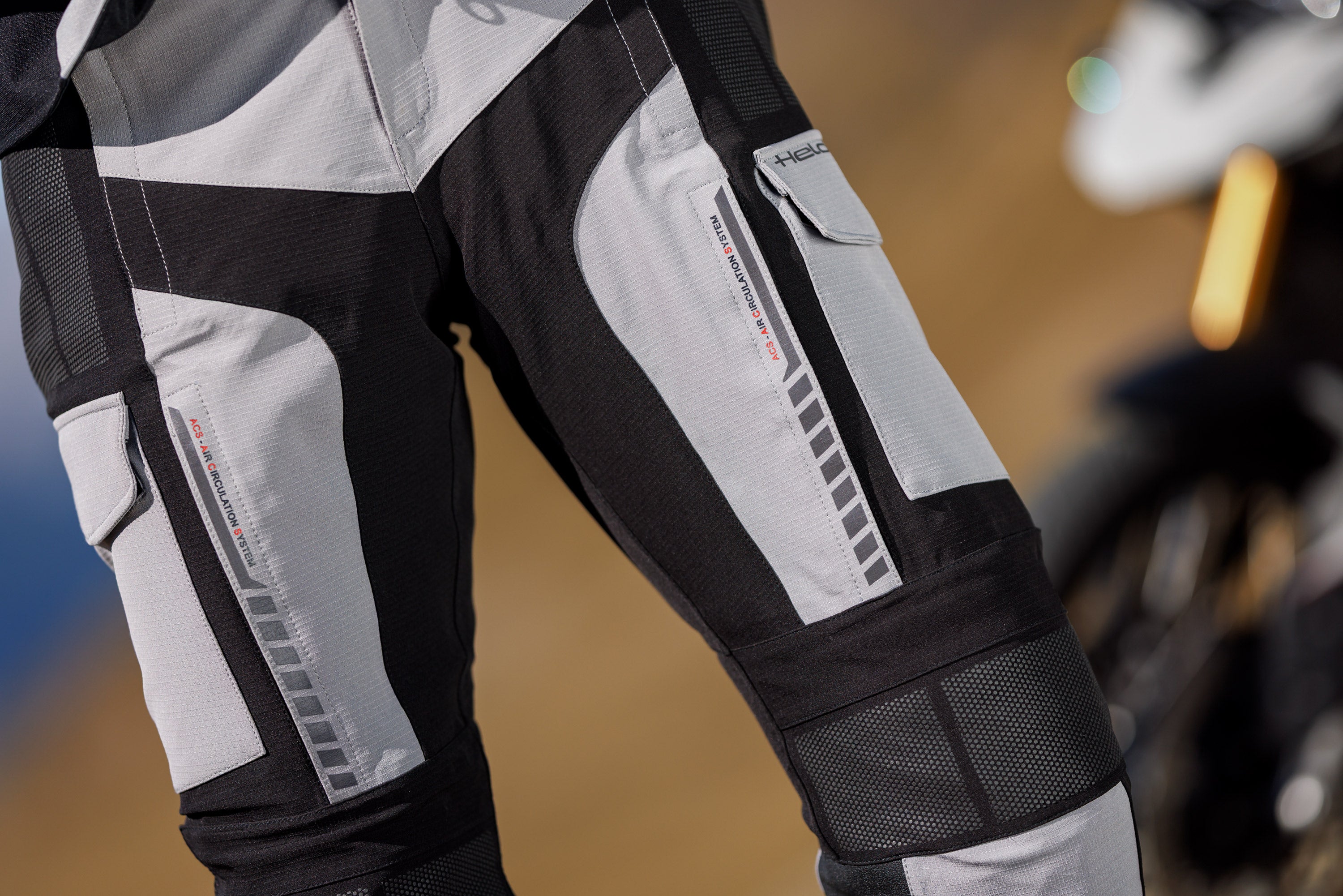 Held - TamaRack Base Adventure Trousers