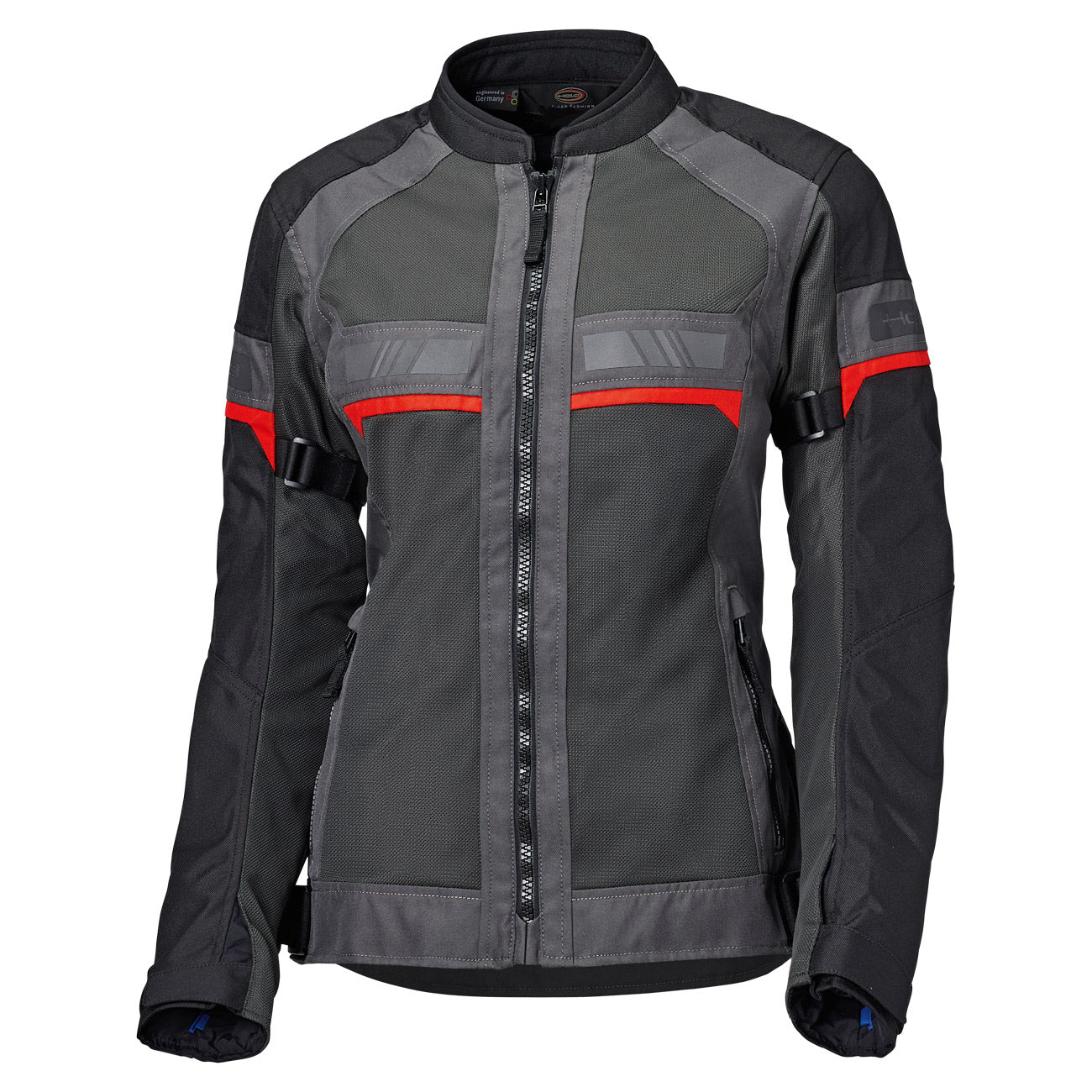 Held - Tropic 4 Top Sporty Mesh Jacket - Women
