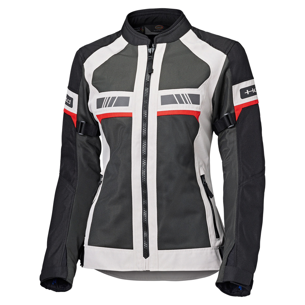 Held - Tropic 4 Top Sporty Mesh Jacket - Women