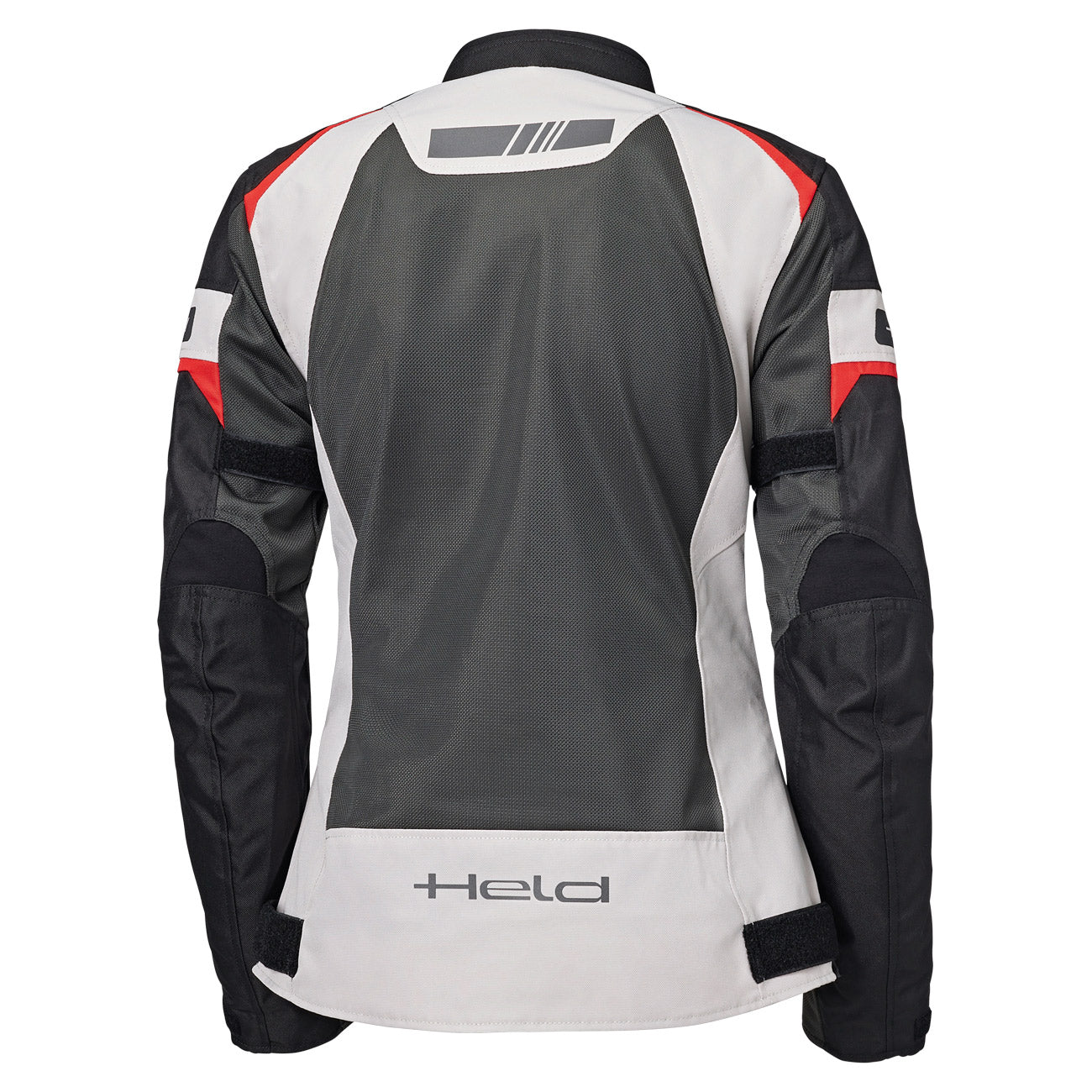 Held - Tropic 4 Top Sporty Mesh Jacket - Women