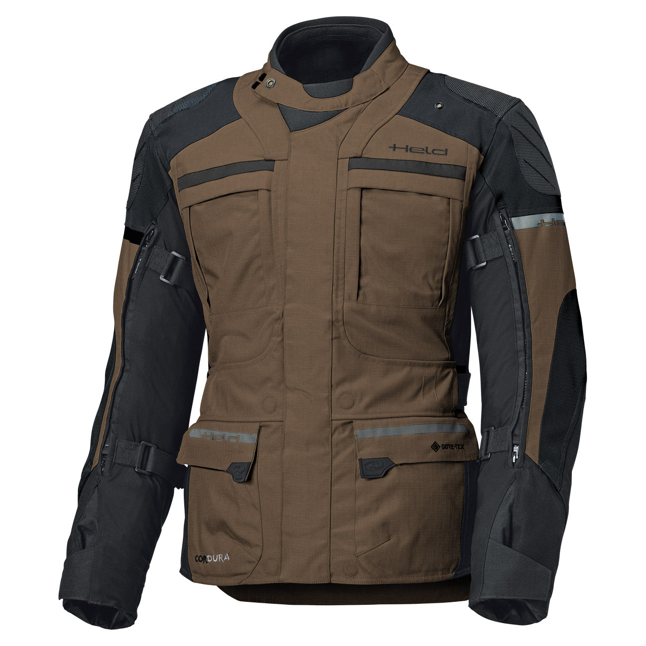 Held - Carese 3 Top Adventure Touring Jacket