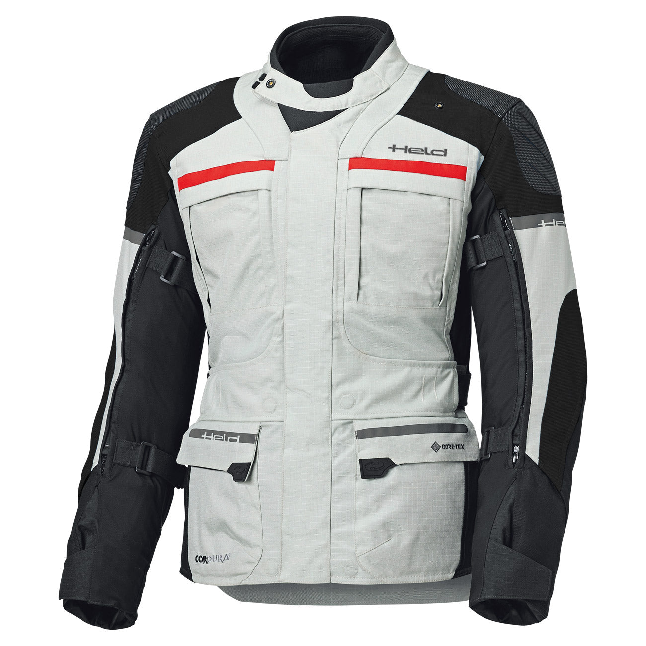 Held - Carese 3 Top Adventure Touring Jacket