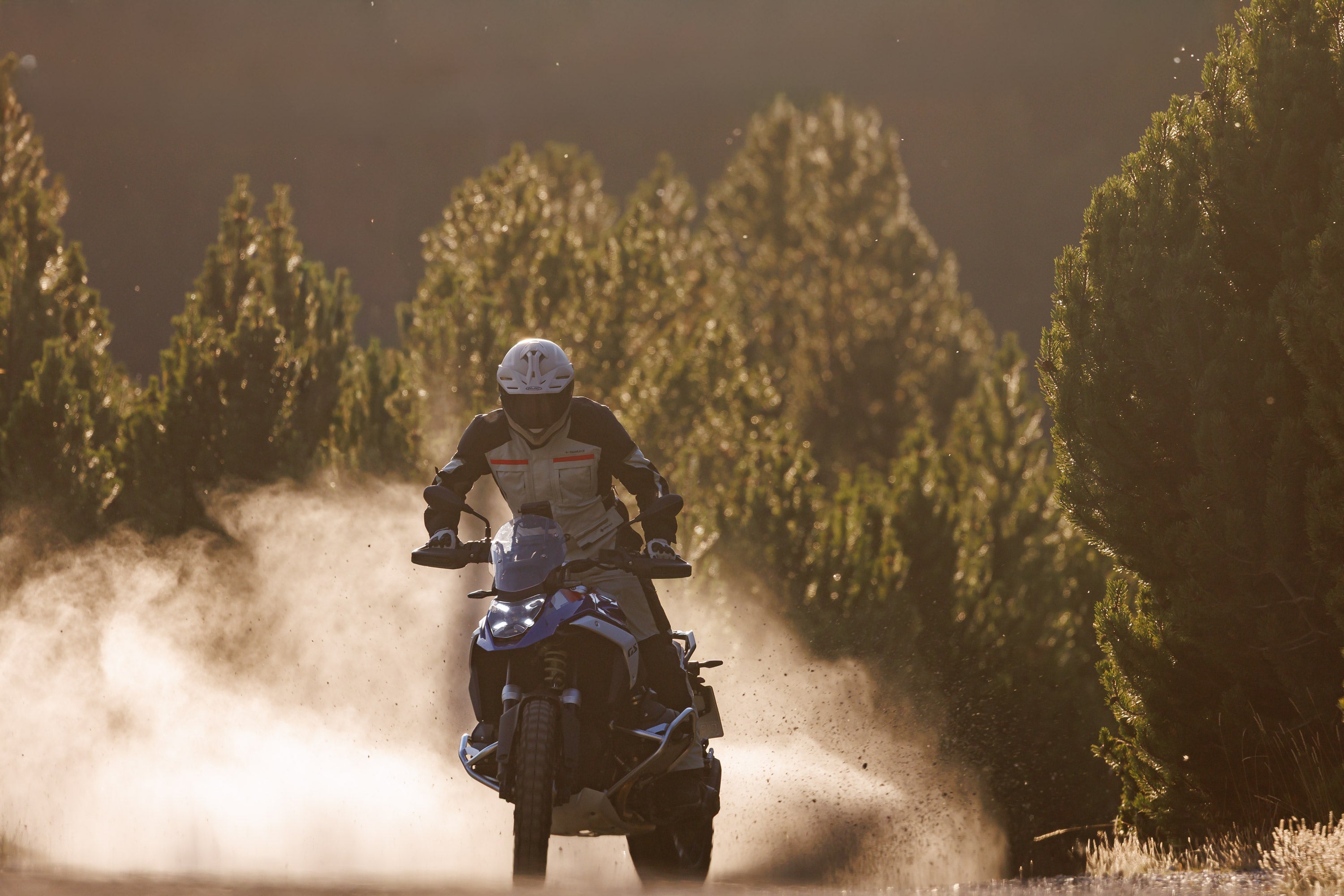 Held - Carese 3 Base Adventure Touring Trousers - Women