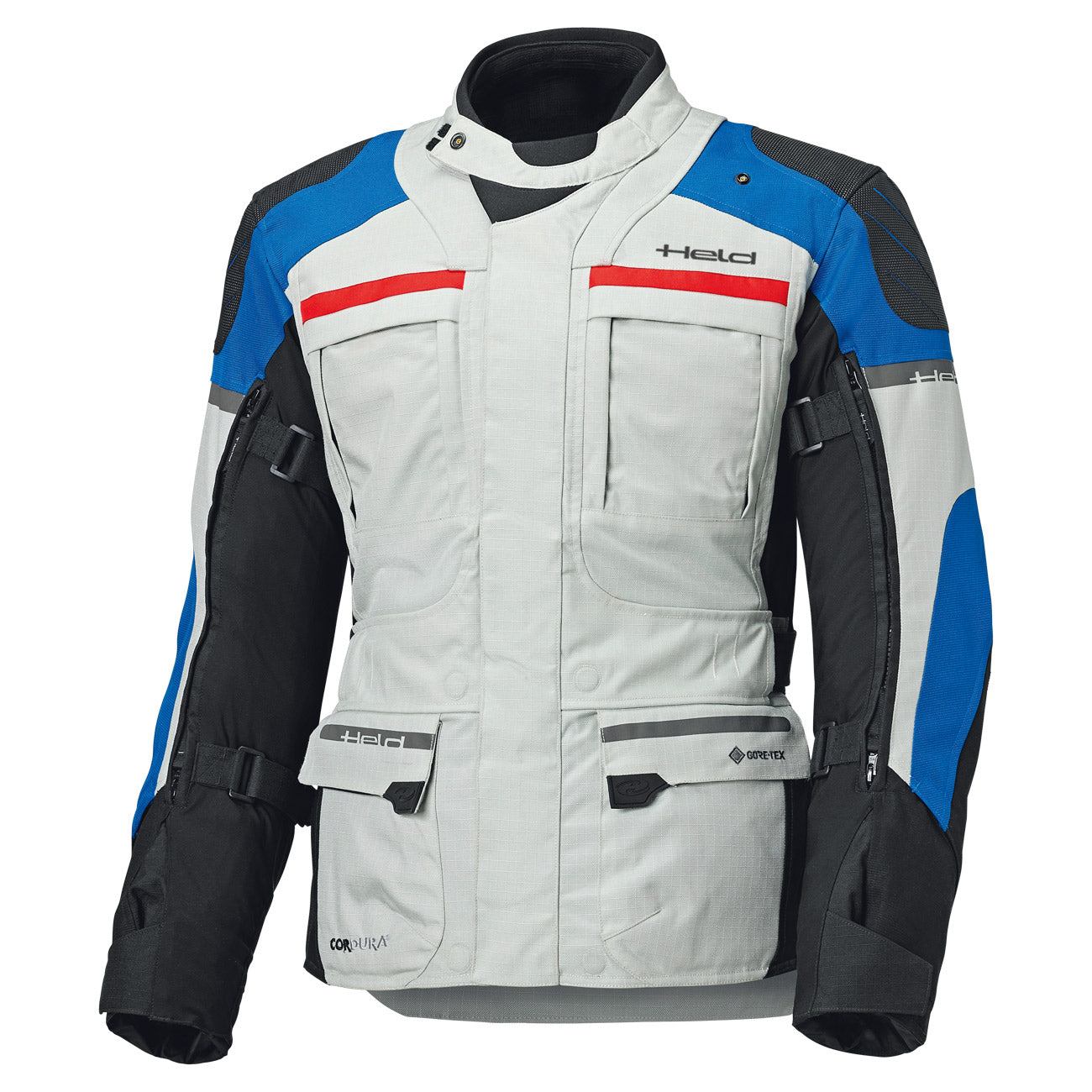 Held - Carese 3 Top Adventure Touring Jacket