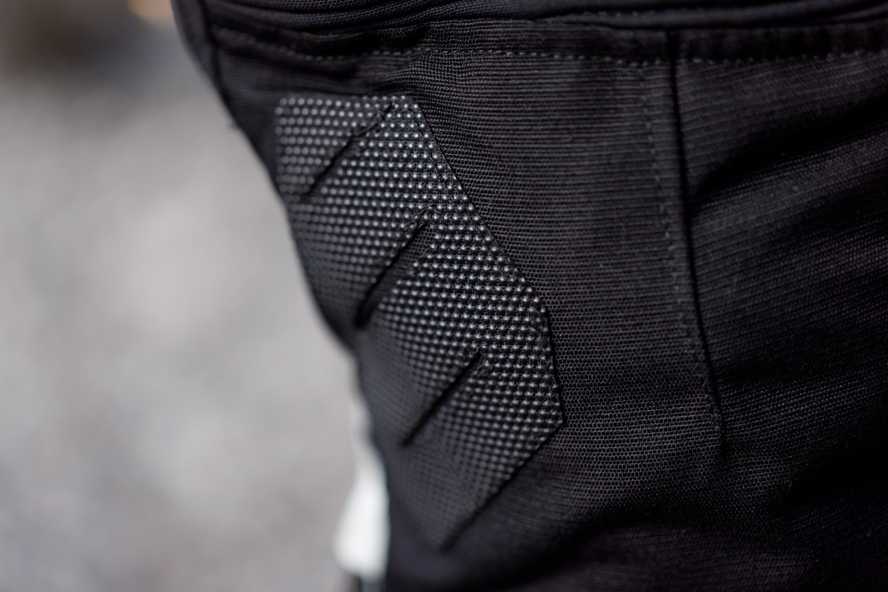 Held - Carese 3 Top Adventure Touring Jacket