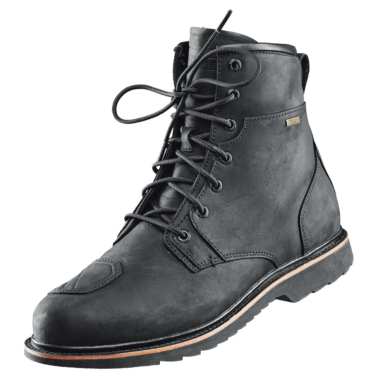 Held - Saxton Gore-Tex Boots