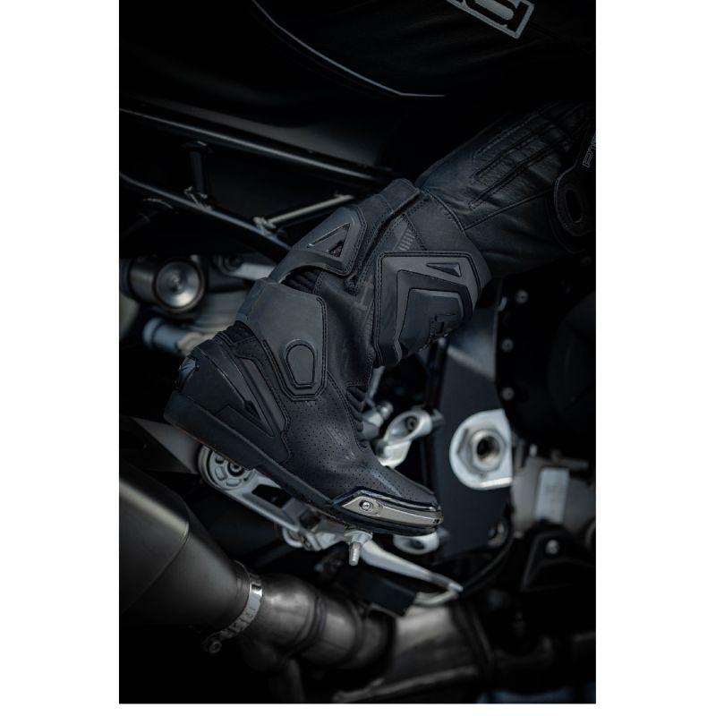 Held - Epco 3 Race Boot