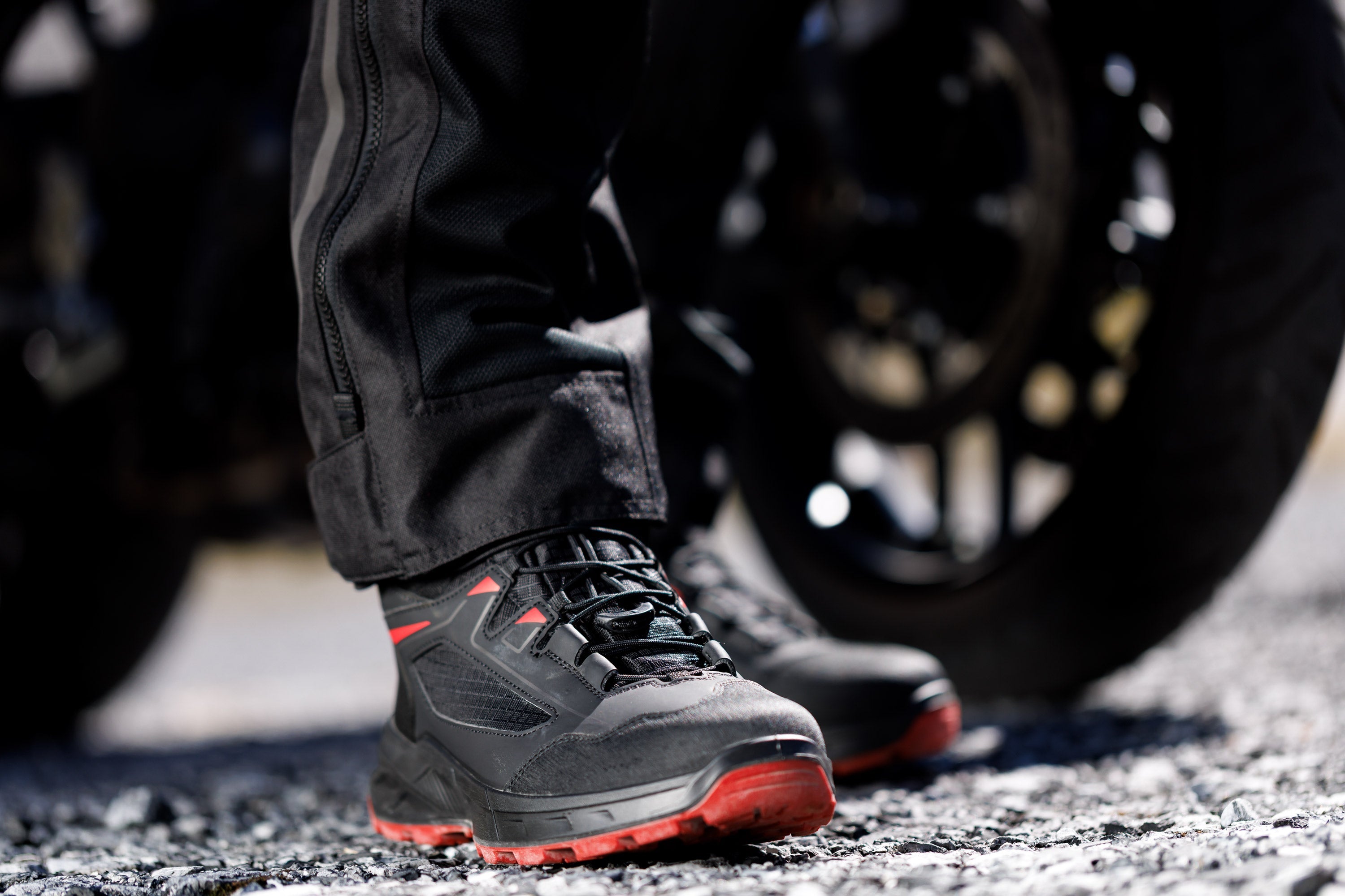 Held - Montaro Sneaker