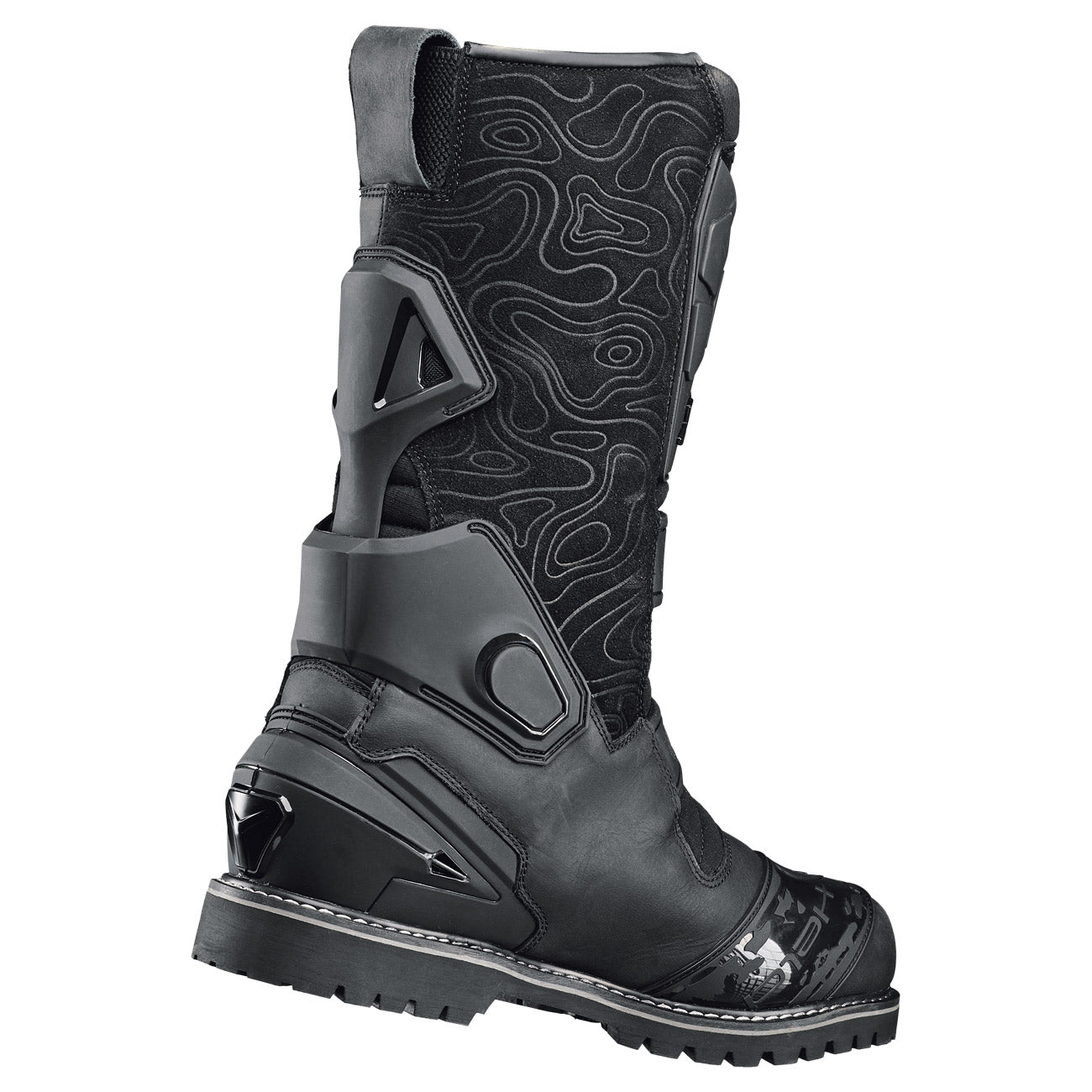 Held - Belrock Adventure Boots