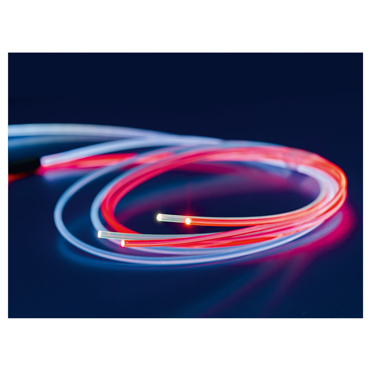 Held - H.L.S. Set Upgradeable LED System