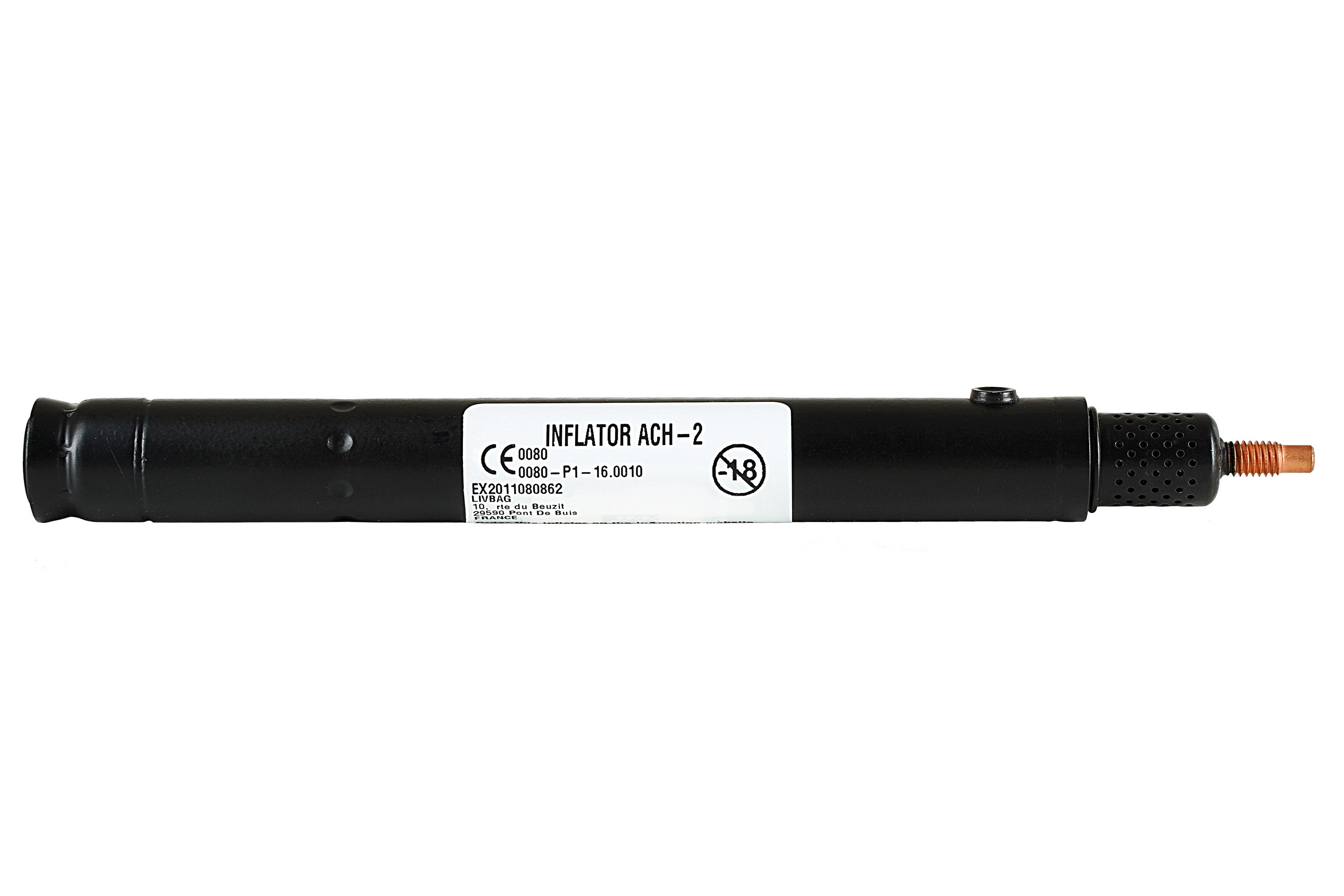 Held - Cartridge eVest Replacement Cartridge for eVest and eVest Clip-In
