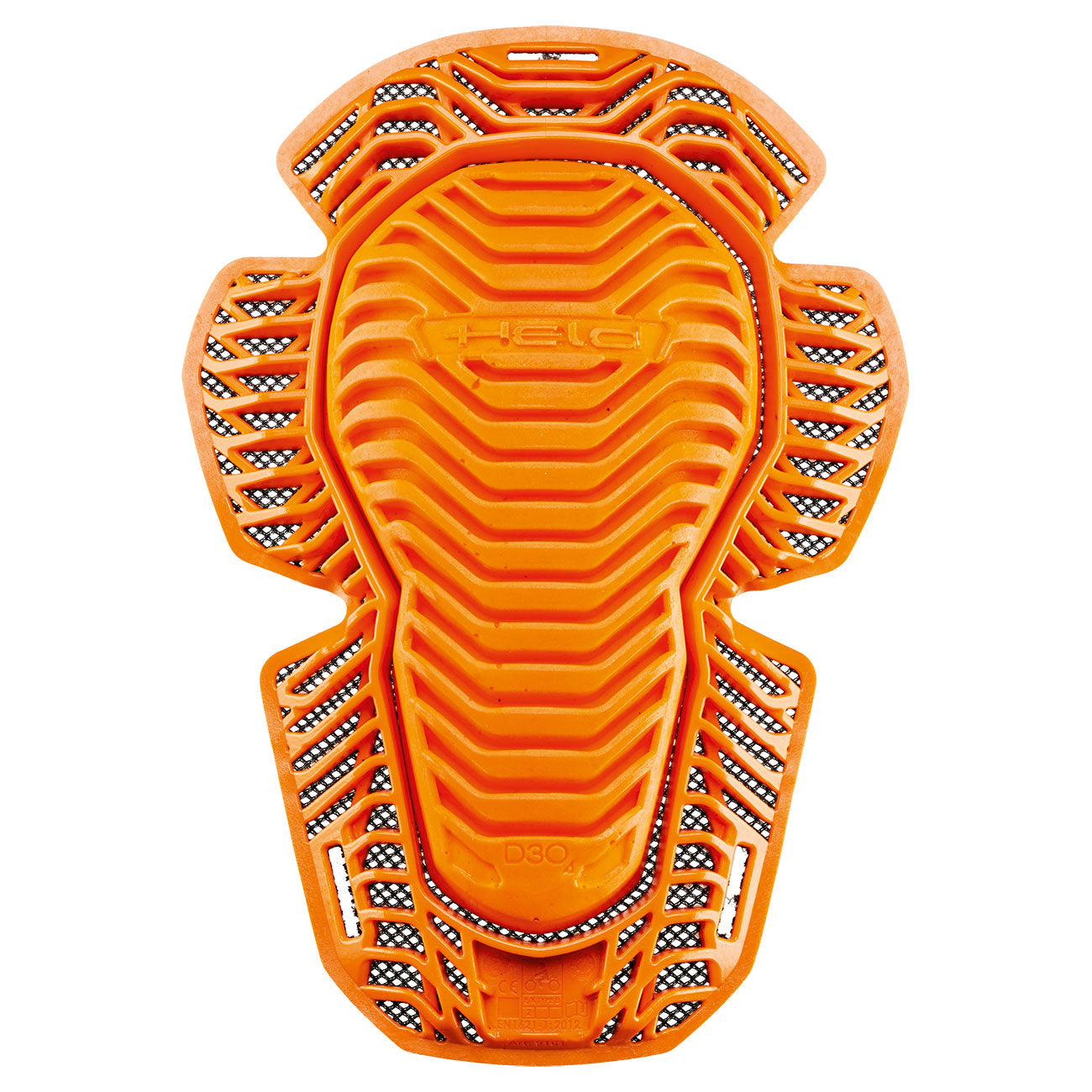 Held - HELD EXOSAFE BY D3O Knee Large, Level 2