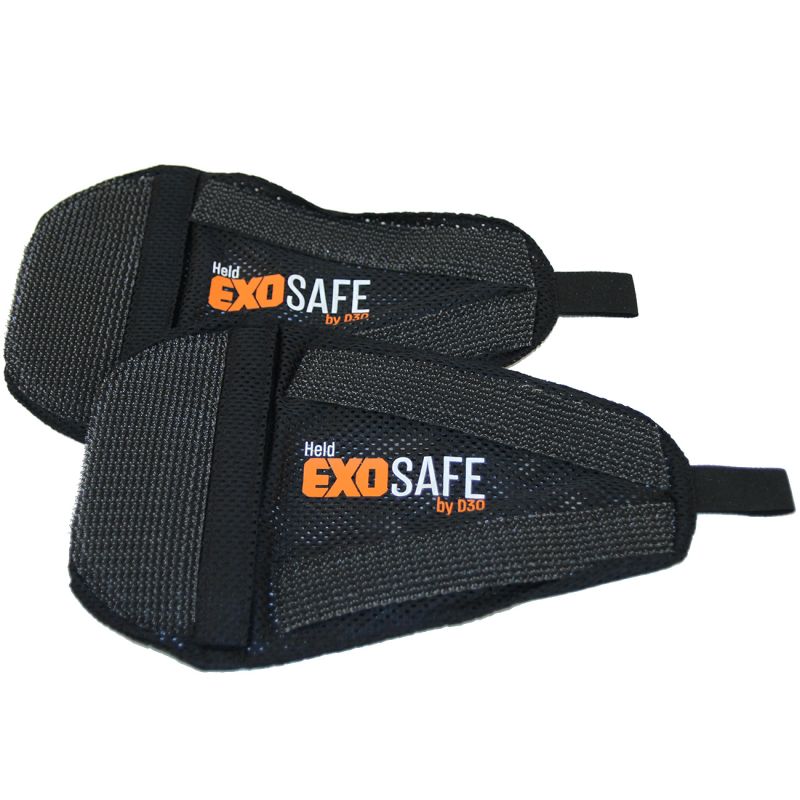 Held - Protector Pocket Held Exosafe by D3O, Elbow/Knee Large