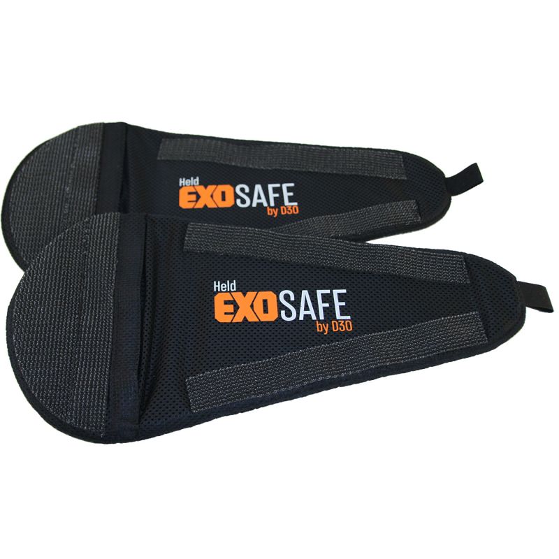 Held - HELD EXOSAFE BY D3O Held Exosafe by D3O, Knee Suit