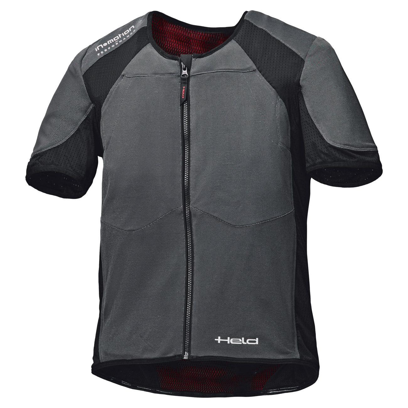 Held - eVest Pro Electronically Activated Airbag System