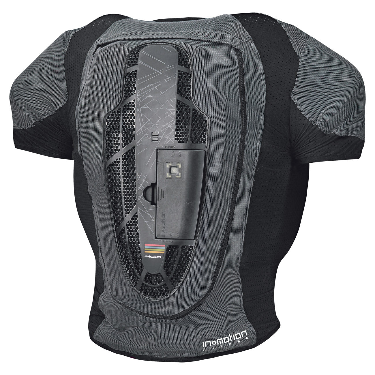 Held - eVest Pro Electronically Activated Airbag System