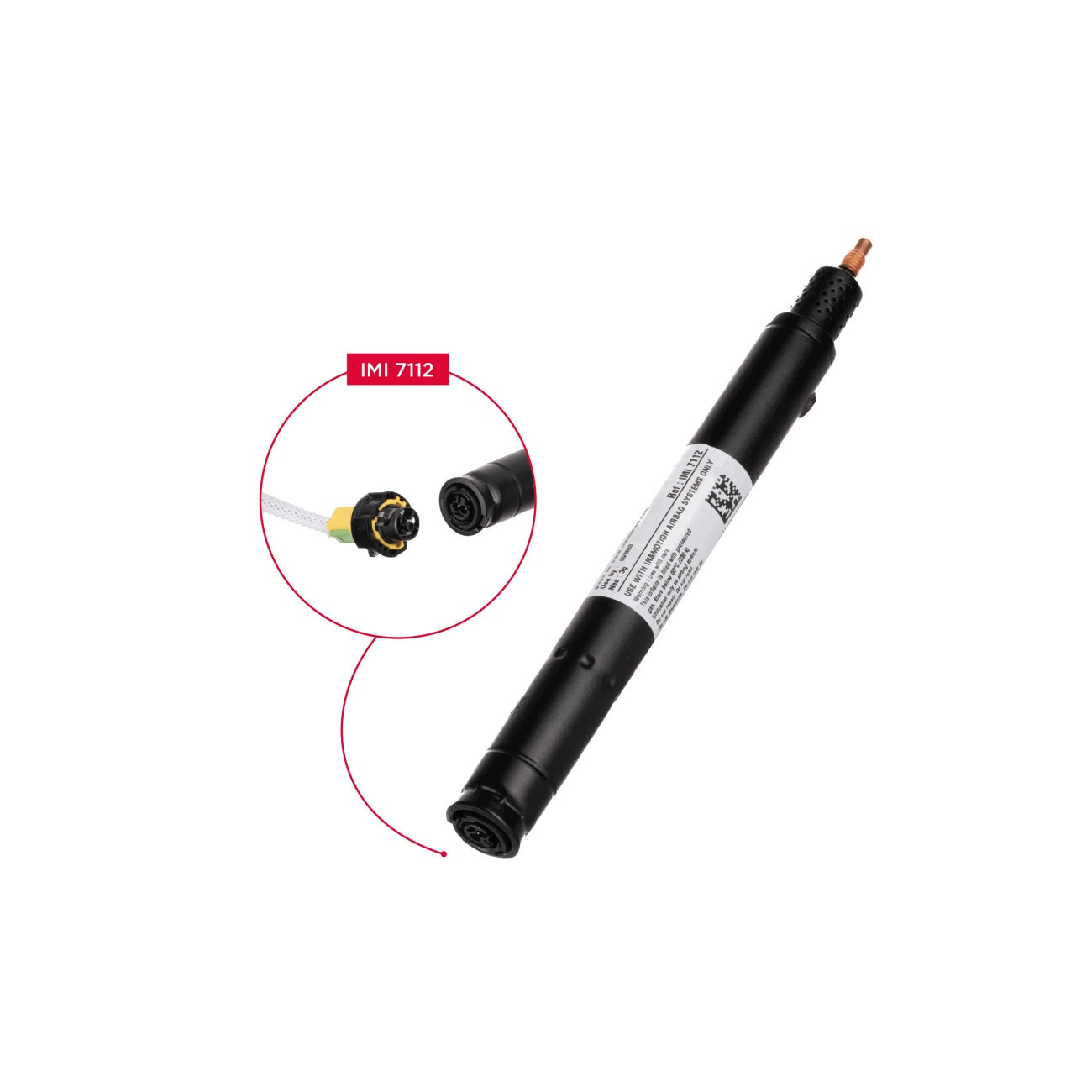 Held - Cartridge eVest Pro Replacement Cartridge for eVest and eVest Clip-In