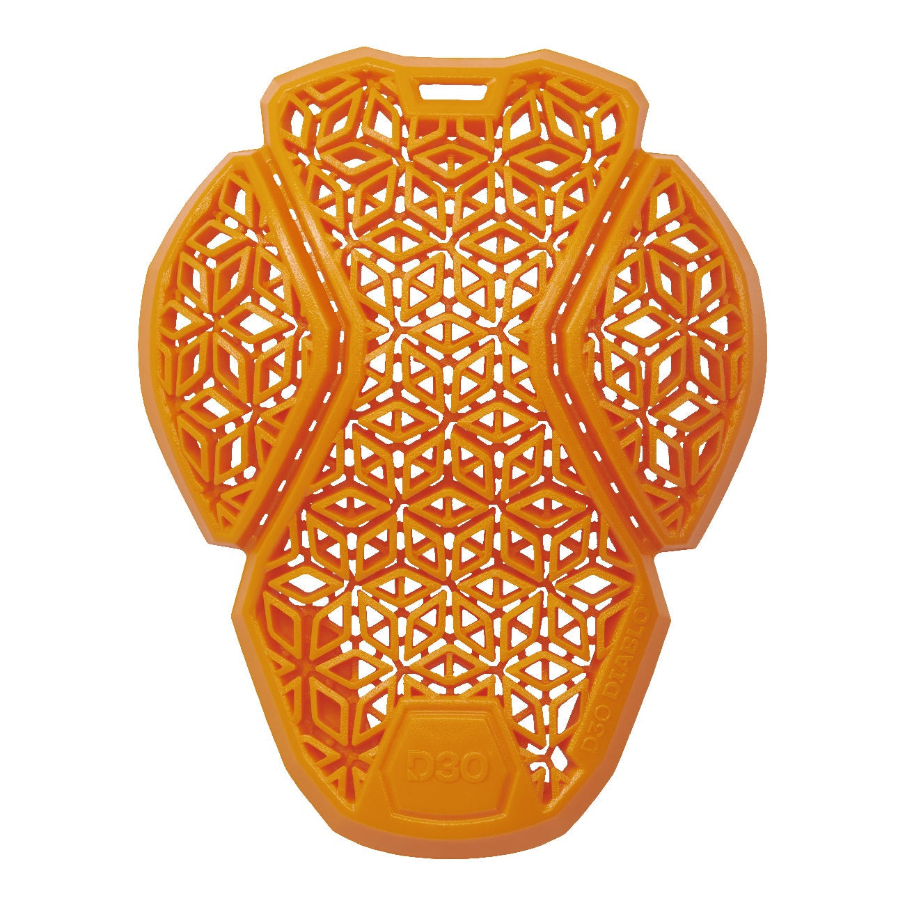 Held - D3O DIABLO Shoulder Shoulder, Level 2