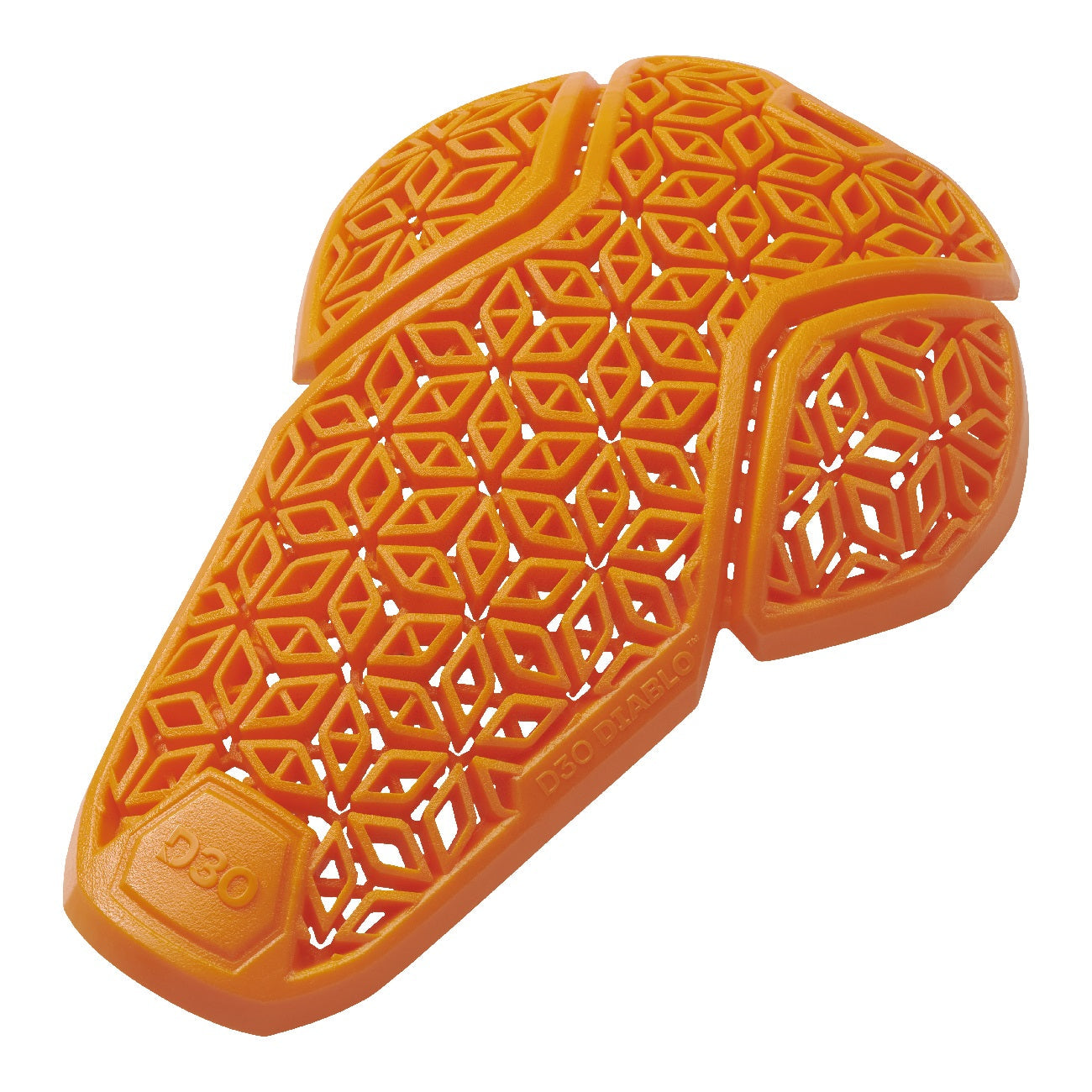 Held - D3O DIABLO Elbow/Knee, Level 2