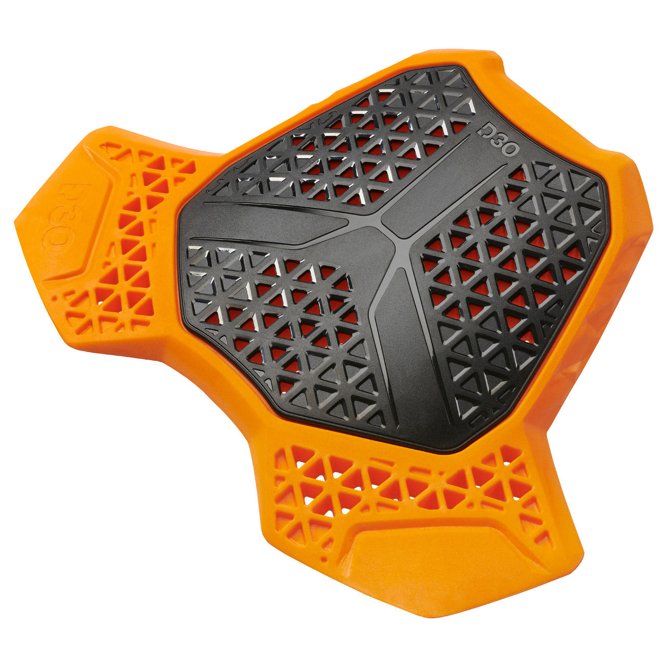 Held - D3O CP2 FULL CHEST Chest Protector, Level 2