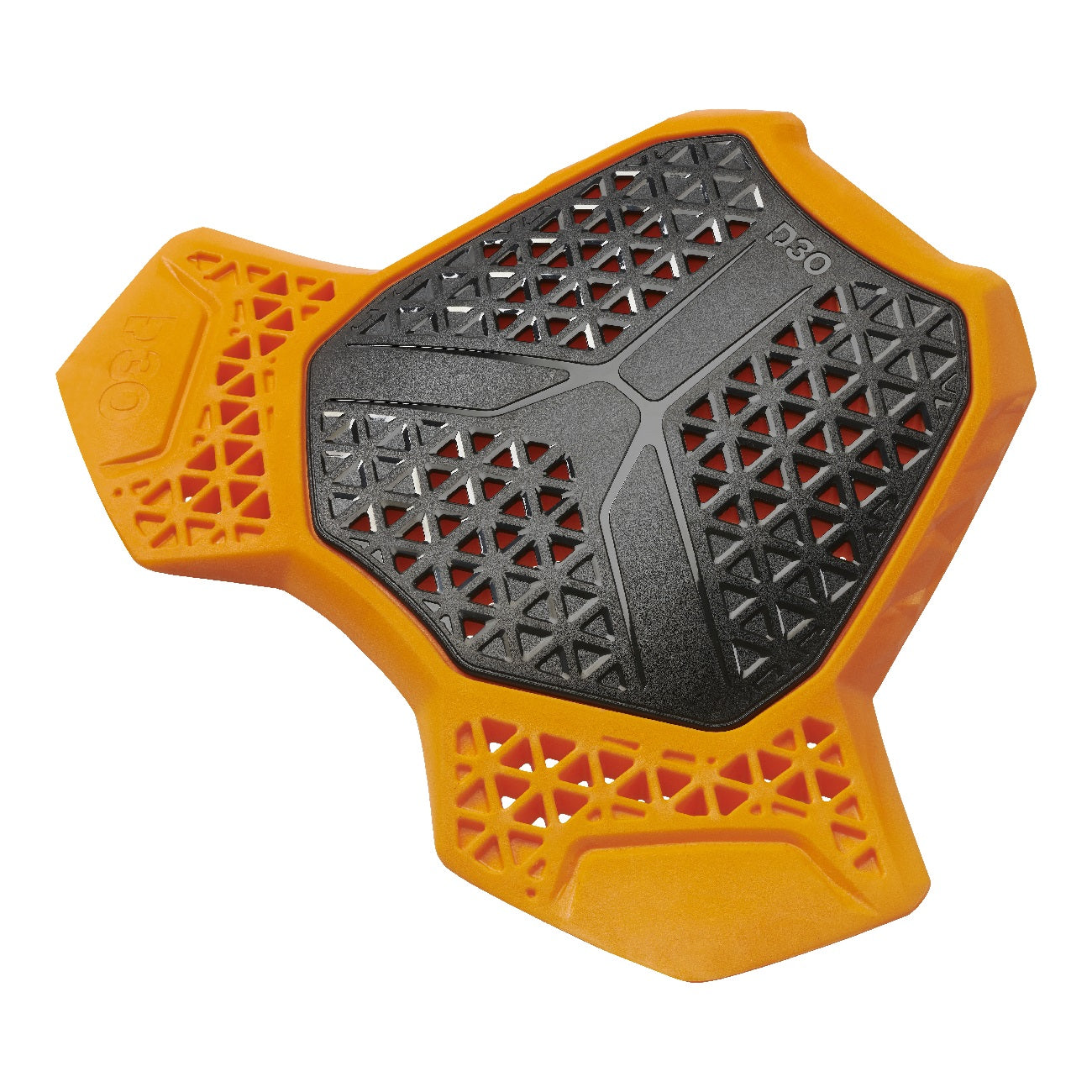 Held - D3O CP2 FULL CHEST Chest Protector, Level 2