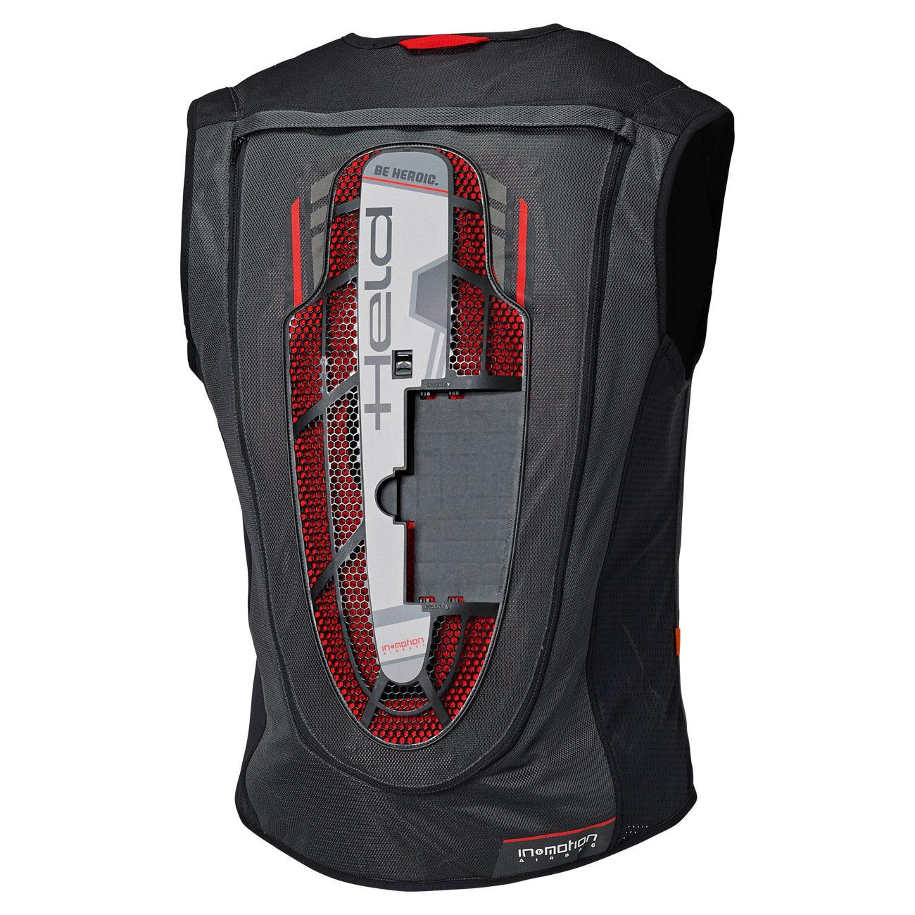 Held - eVest 2 Electronically Activated Airbag System