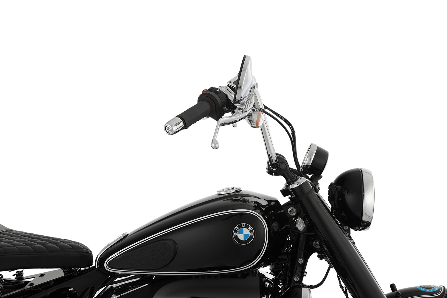 Wunderlich APE HANGER handlebar R 18-11800-000